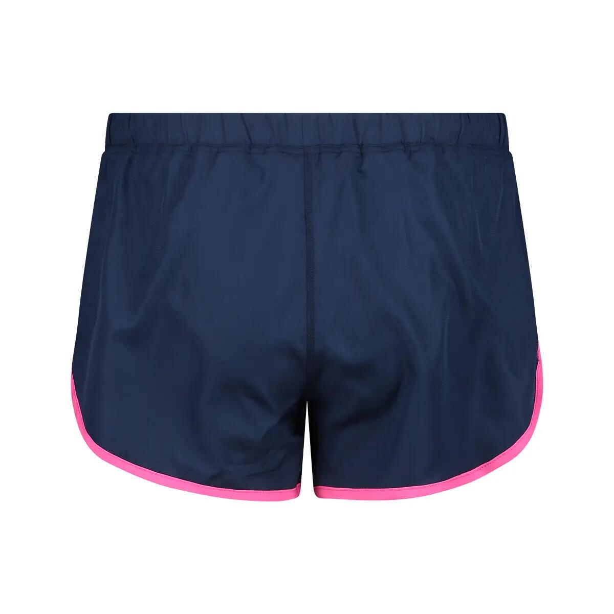 CMP Damen Shorts WOMAN SHORTS WITH INNER MESH S 33T6266 2/5