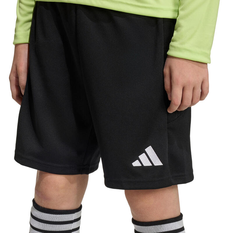 Pantaloni scurți de portar pentru copii adidas Tierro 26