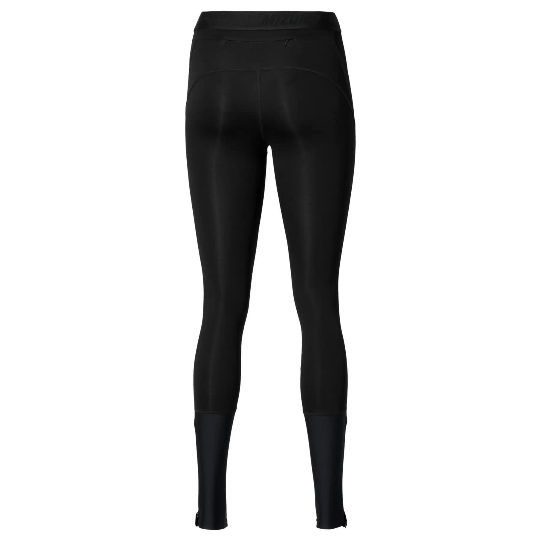 Damskie legginsy Mizuno Core Impulse 2/3