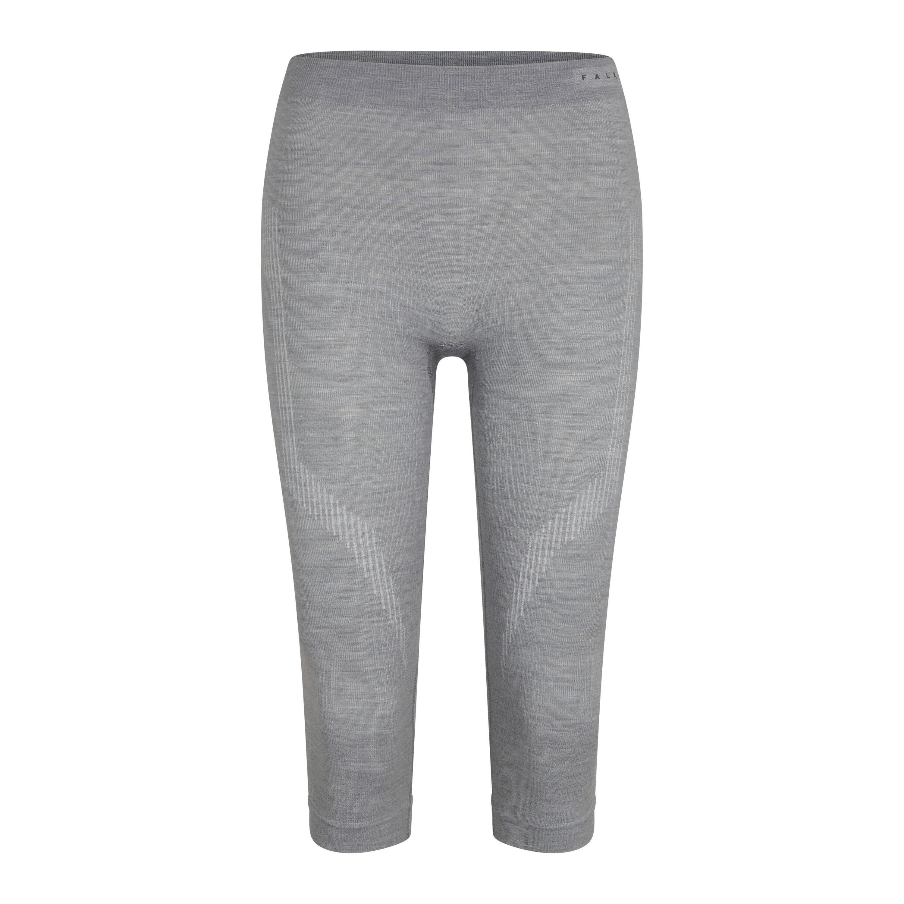 Falke Damen Tight 3/4 Tights w Lig 33312 2/5