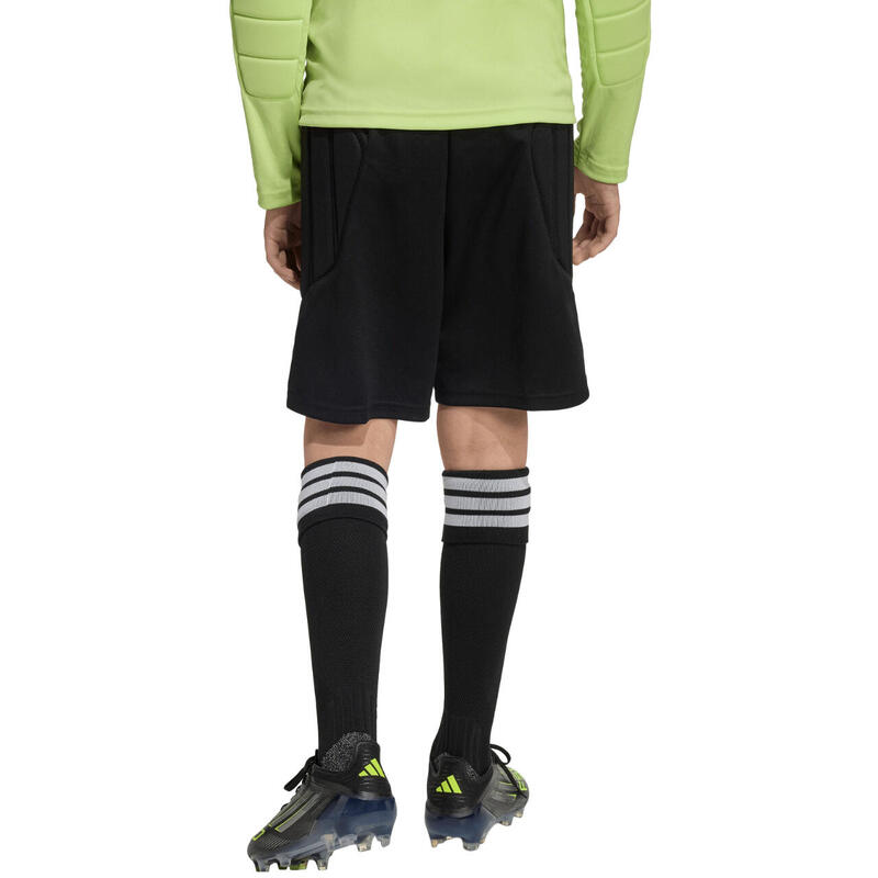 Pantaloni scurți de portar pentru copii adidas Tierro 26