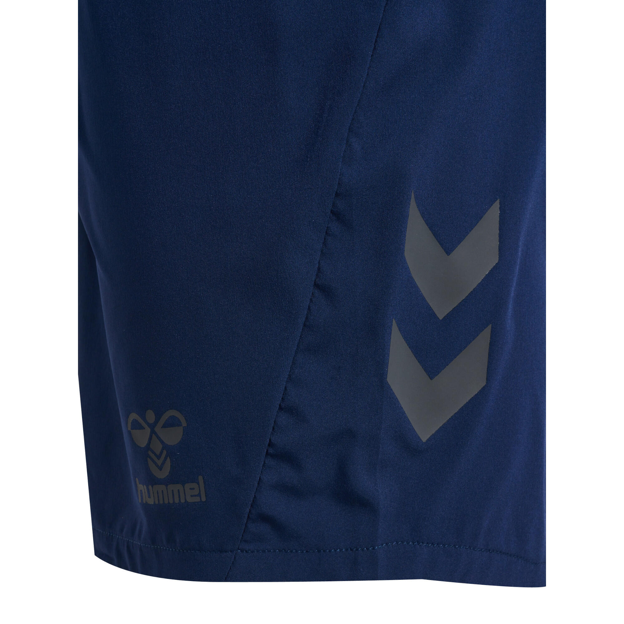 Verstellbare Taille Kurze Hose Hmlpro Erwachsene HUMMEL 10/10