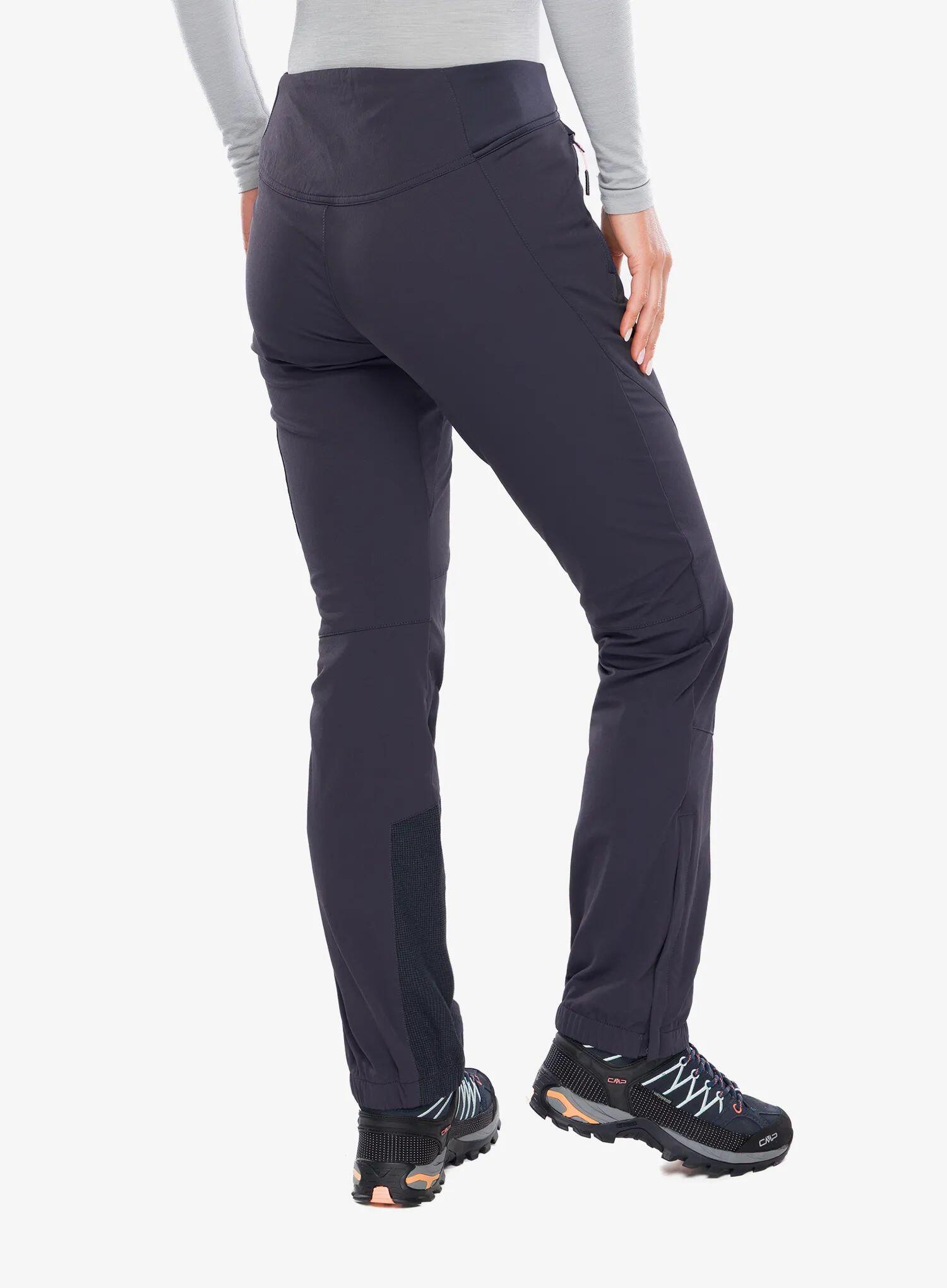 Spodnie trekkingowe damskie CMP Fonda Pant 4/11
