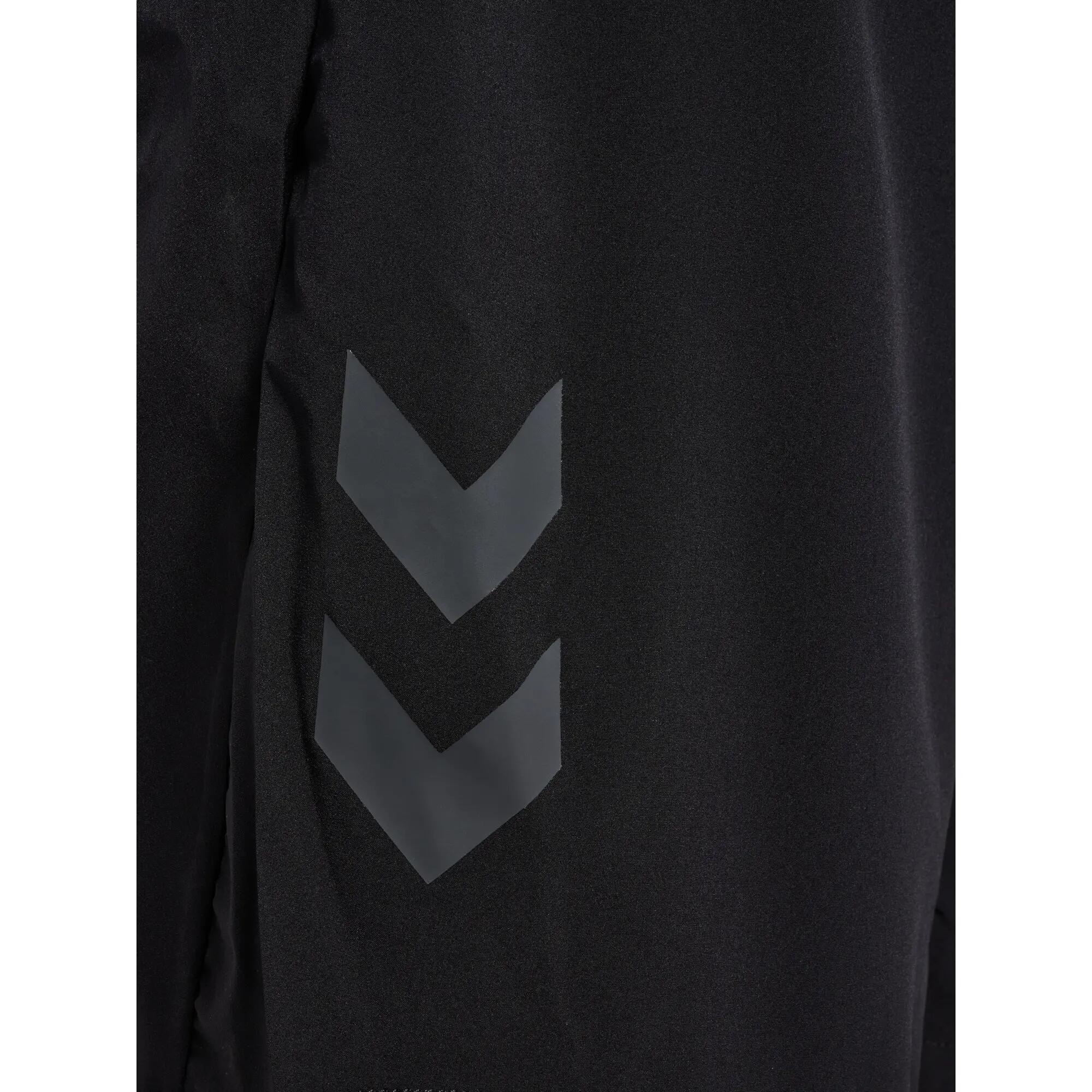Cierre Con Cordón Pantalones Cortos Hmlpro Adulto Unisex HUMMEL 10/10