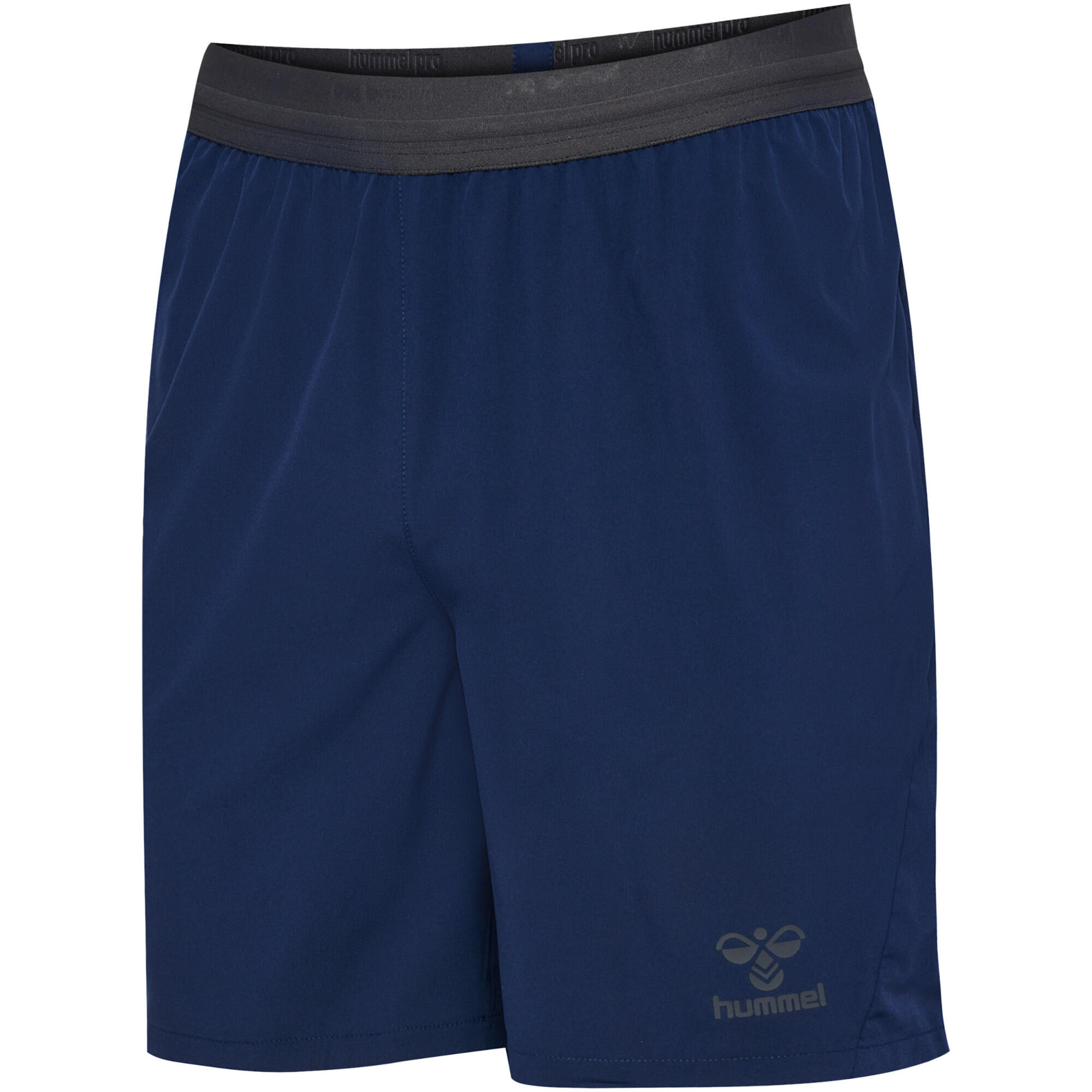 Verstellbare Taille Kurze Hose Hmlpro Erwachsene HUMMEL 9/10