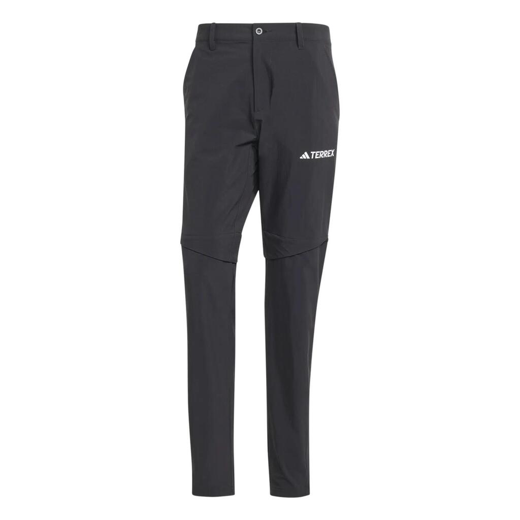 Zip-off trousers adidas Terrex Multi