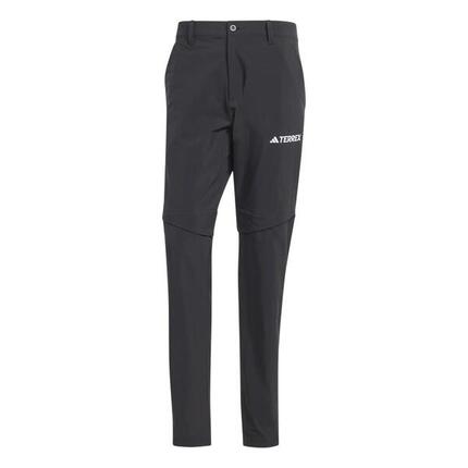 Pantalon zip off adidas Terrex Multi