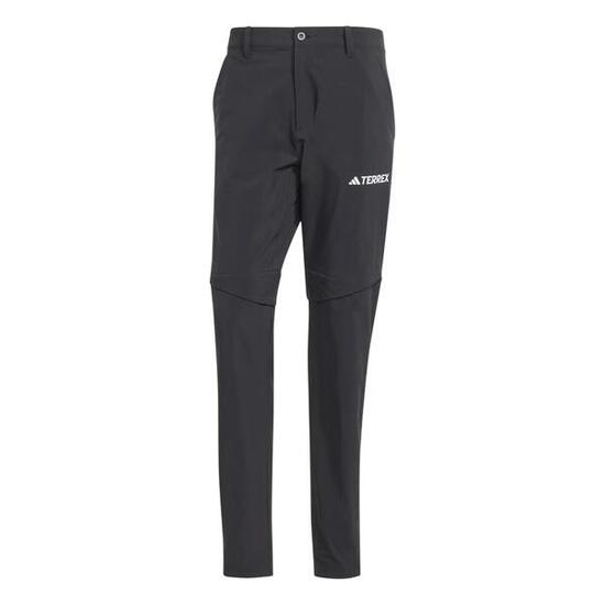 Pantalon zip off adidas Terrex Multi