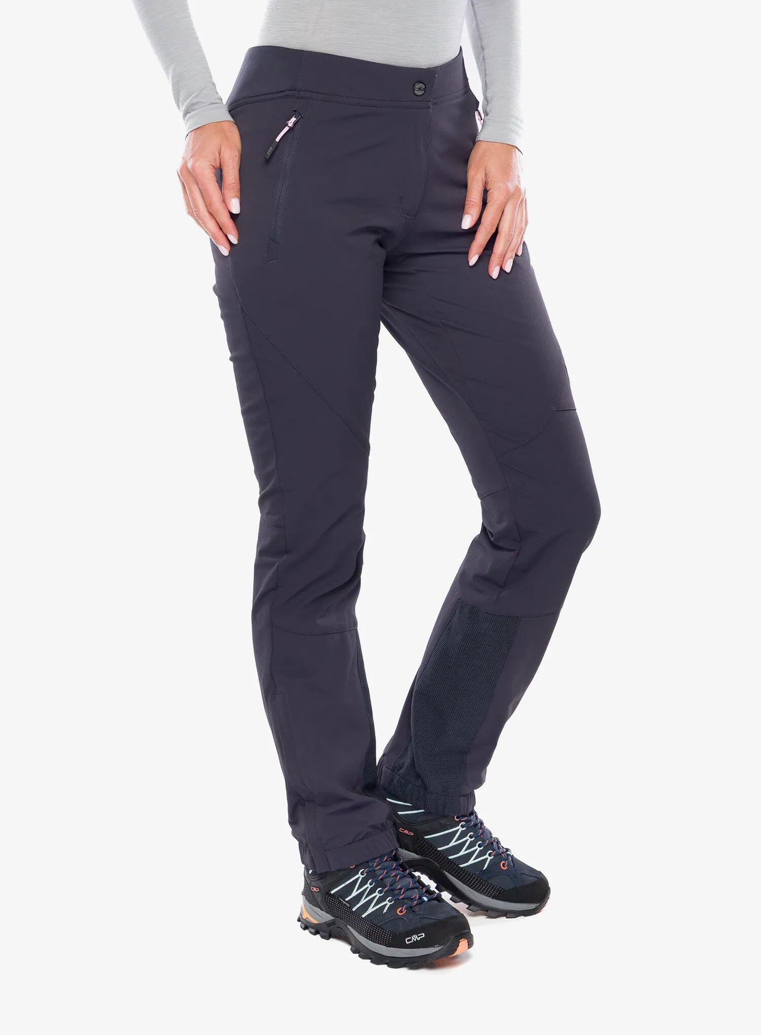 Spodnie trekkingowe damskie CMP Fonda Pant 3/11