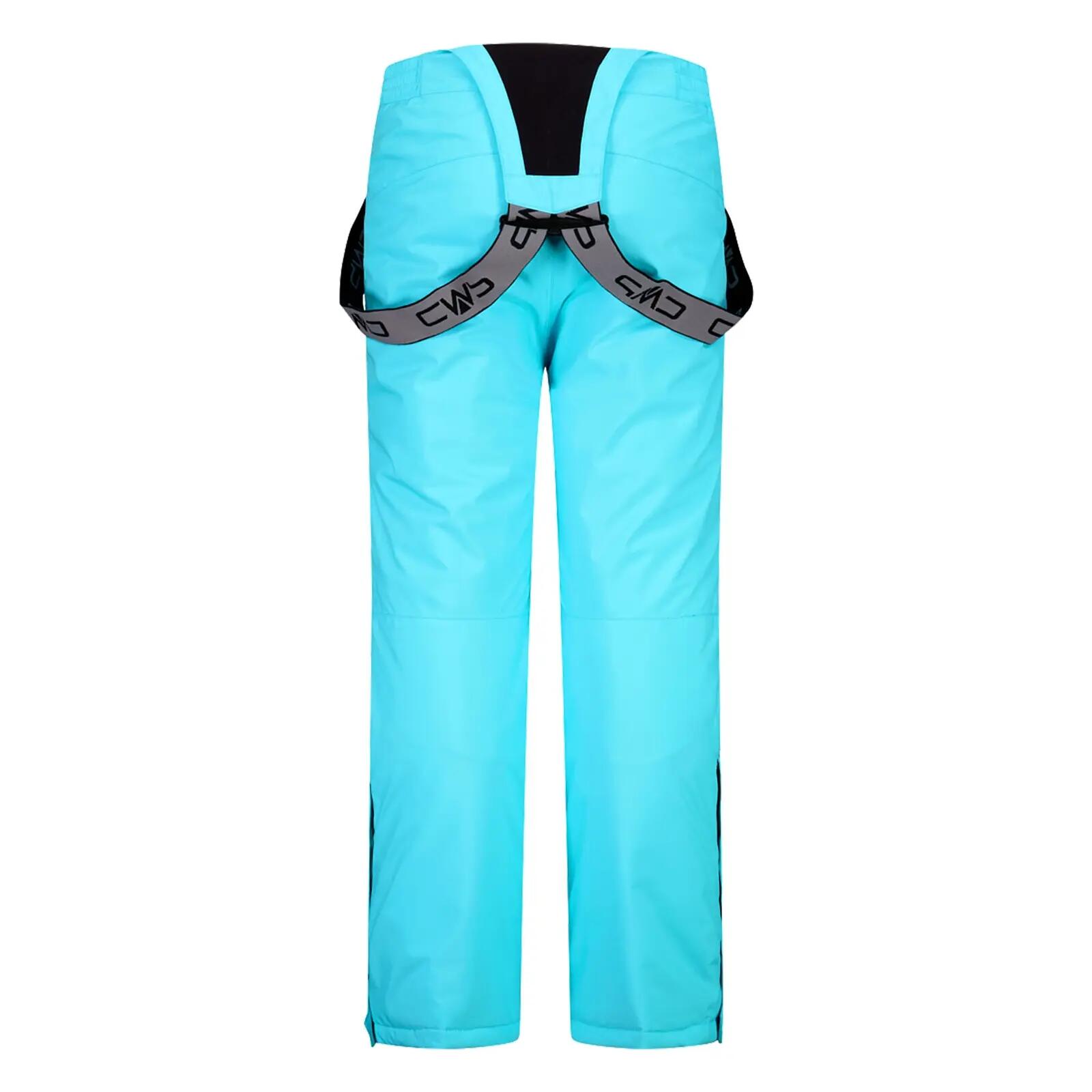 CMP Kinder Ski Hose Ski Salopette 3W15994 2/5