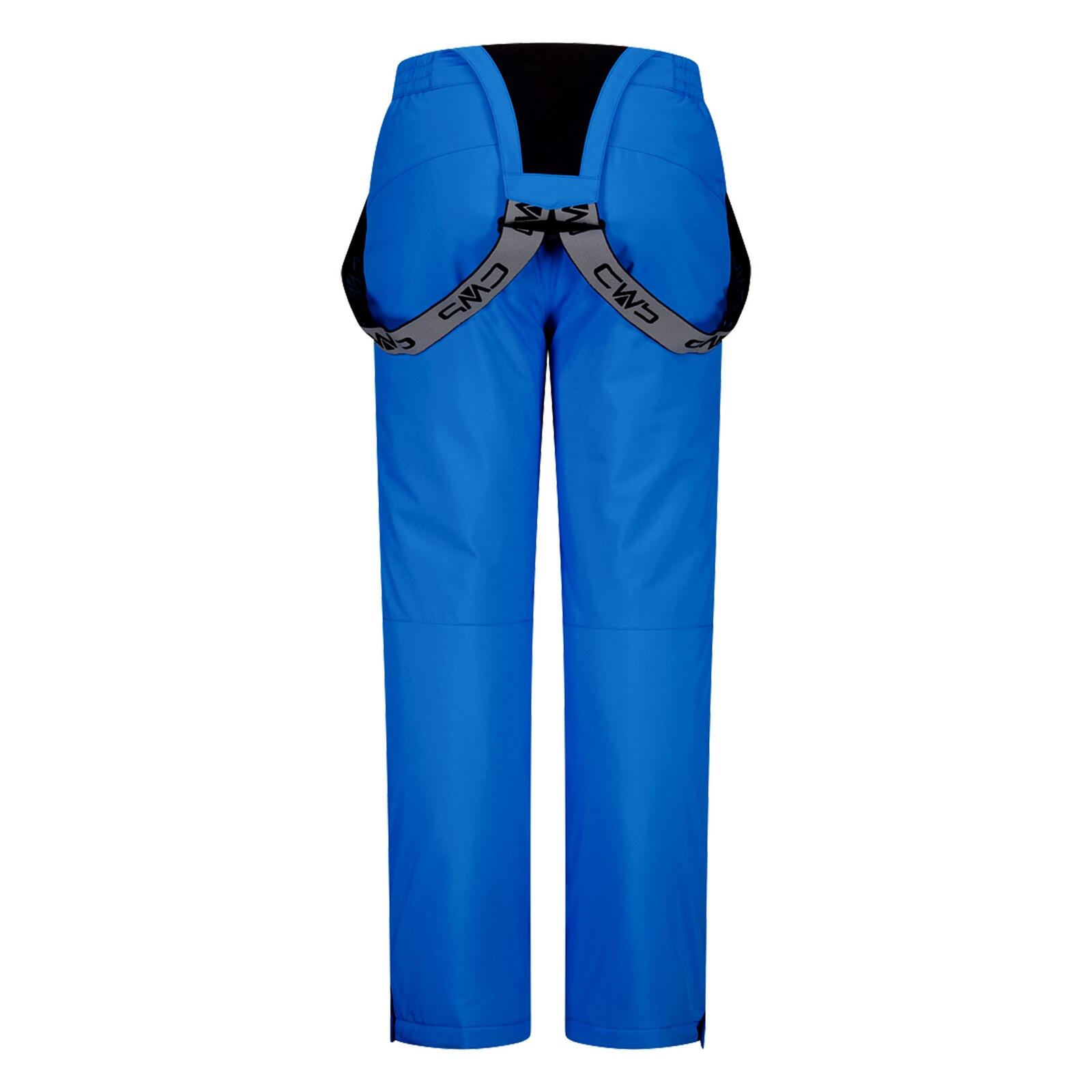 CMP Kinder Ski Hose Ski Salopette 3W15994 2/7