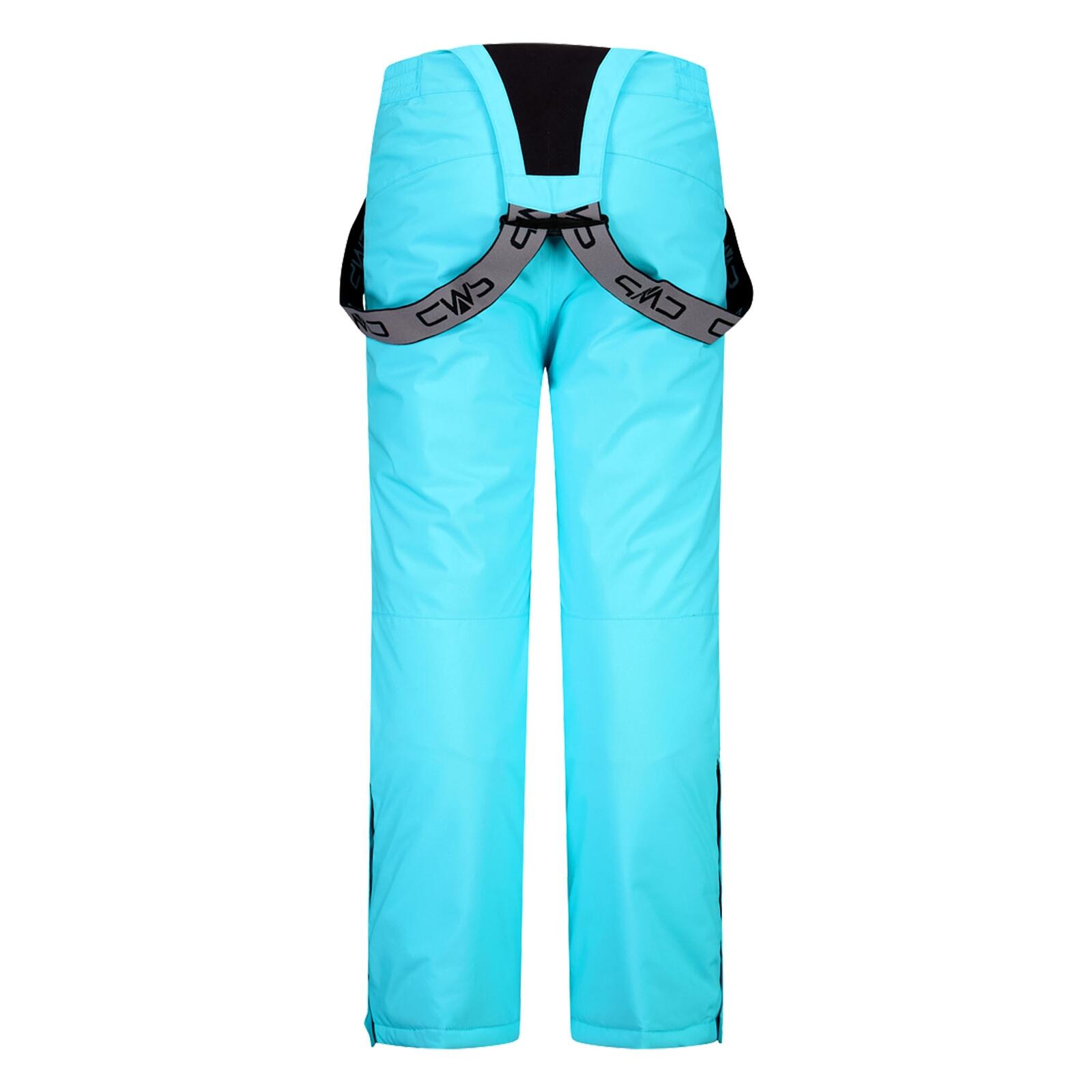 CMP Kinder Ski Hose Ski Salopette 3W15994 2/5