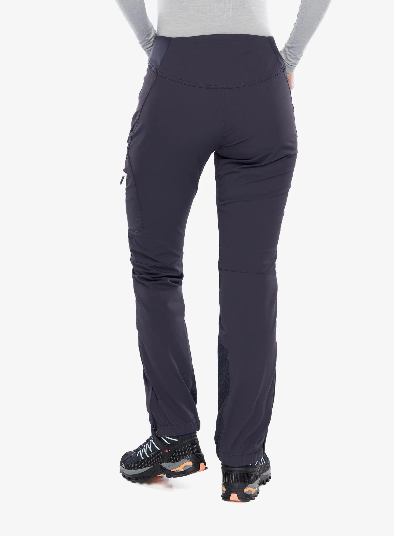 Spodnie trekkingowe damskie CMP Fonda Pant 2/11