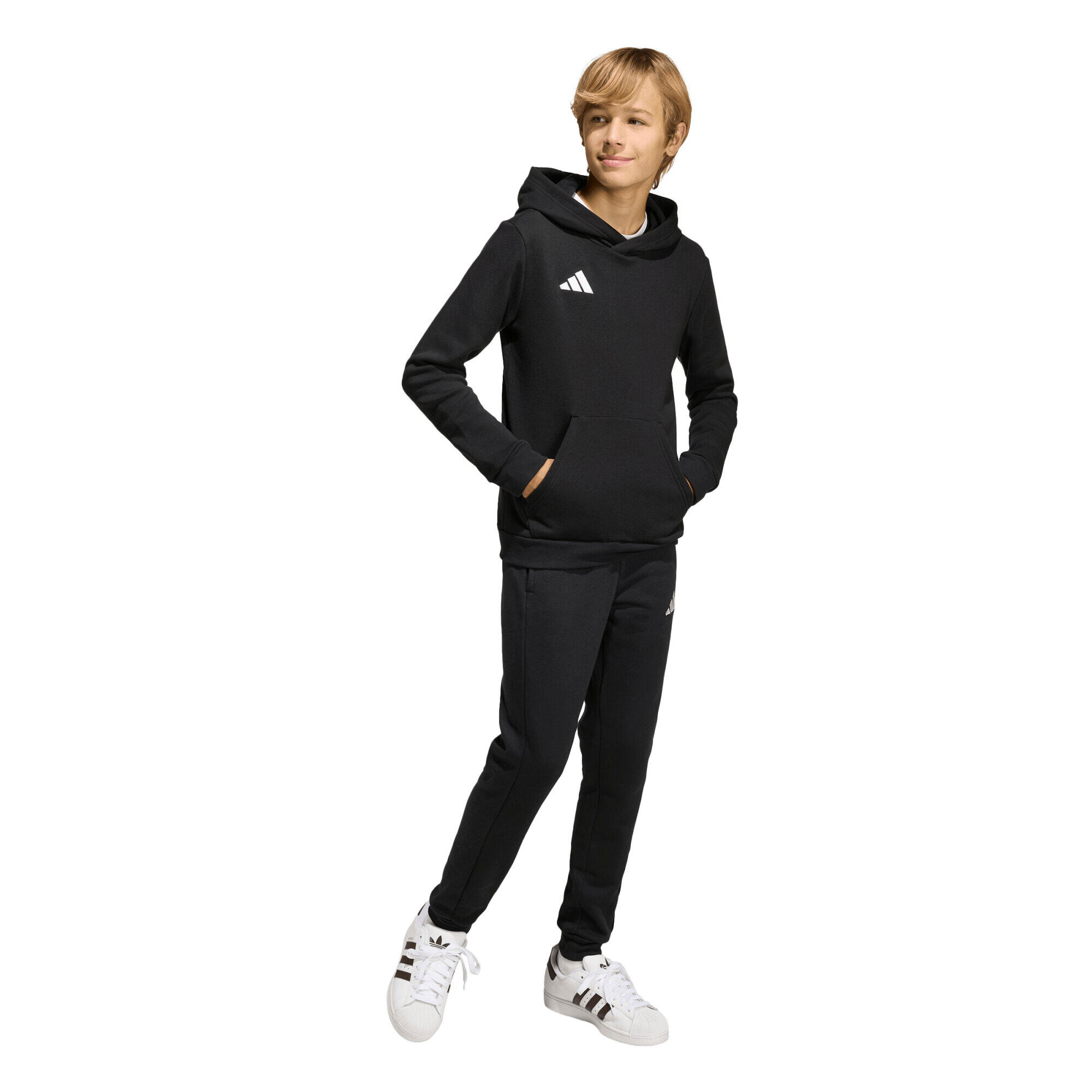 Sportovní kalhoty Entrada26 Kids 10/12