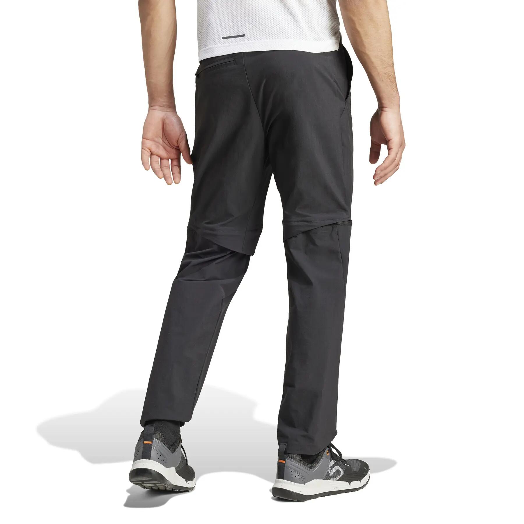Spodnie z odpinanymi nogawkami adidas Terrex Multi 4/7