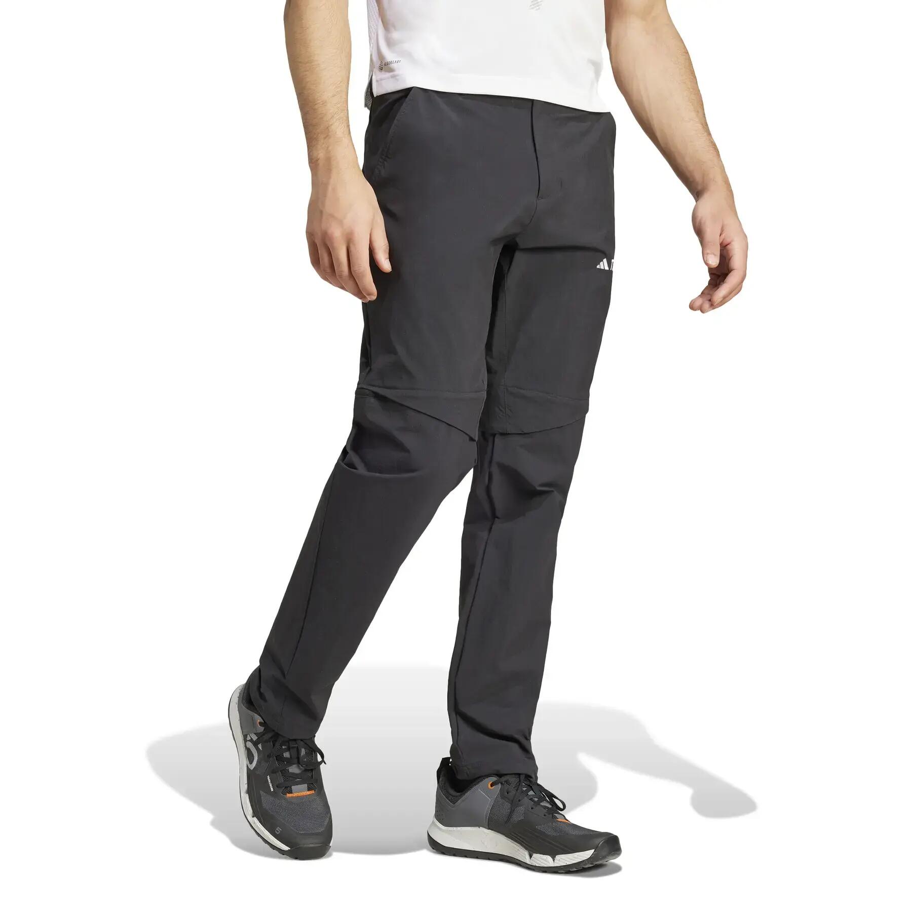 Afritsbroek adidas Terrex Multi 2/7