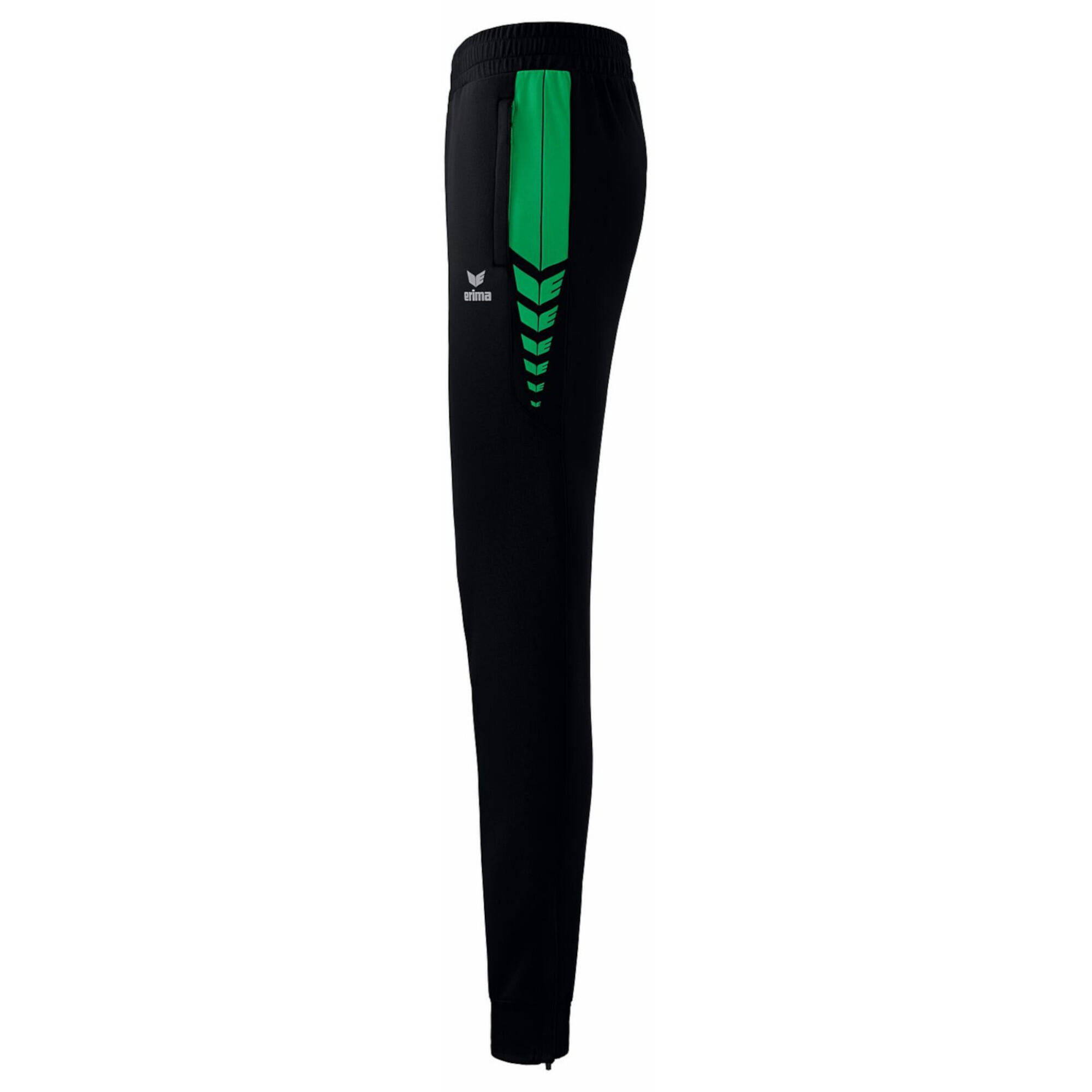 Dames joggingsbroek Erima Worker Six Wings 9/9