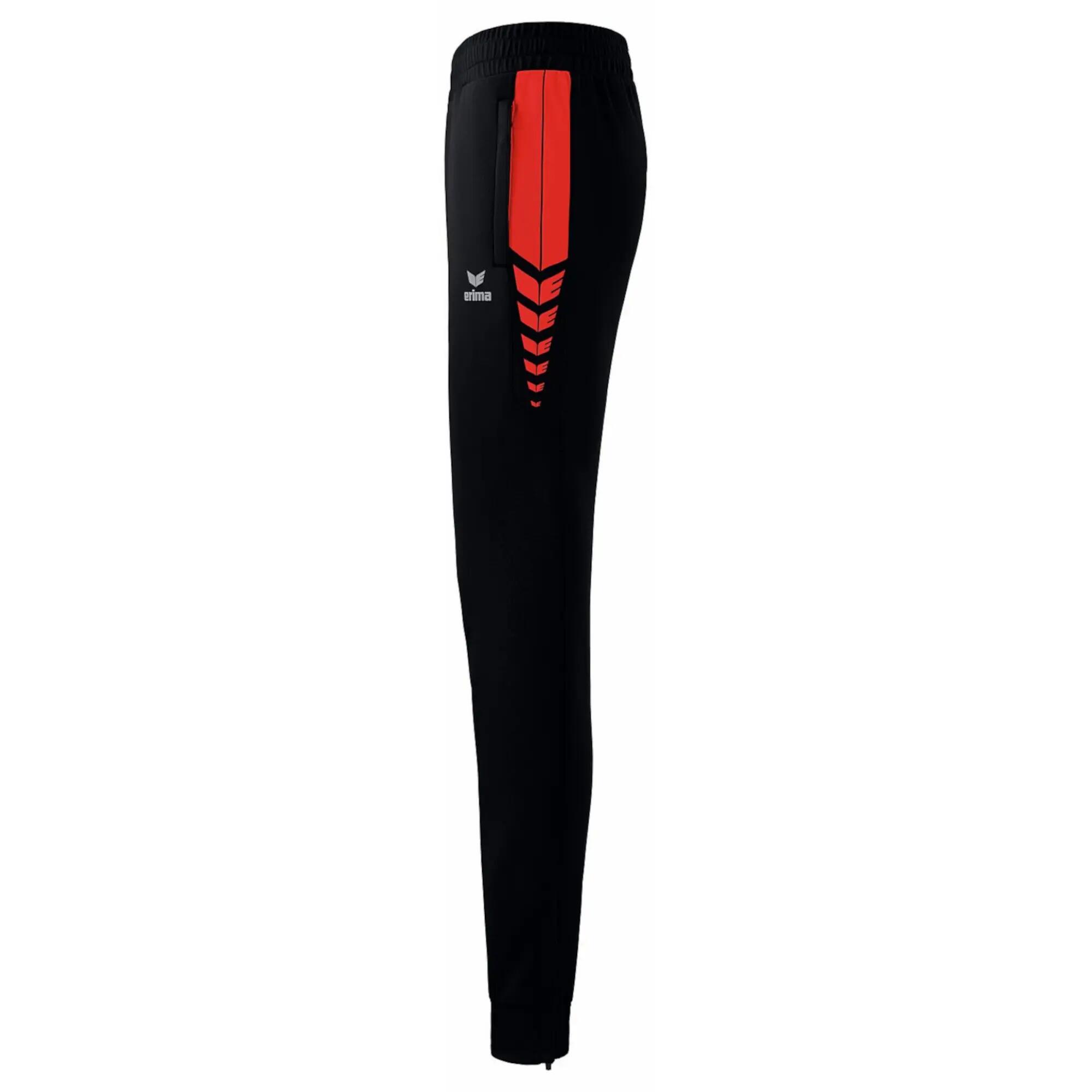 Pantalon de jogging femme Erima Worker Six Wings 9/9