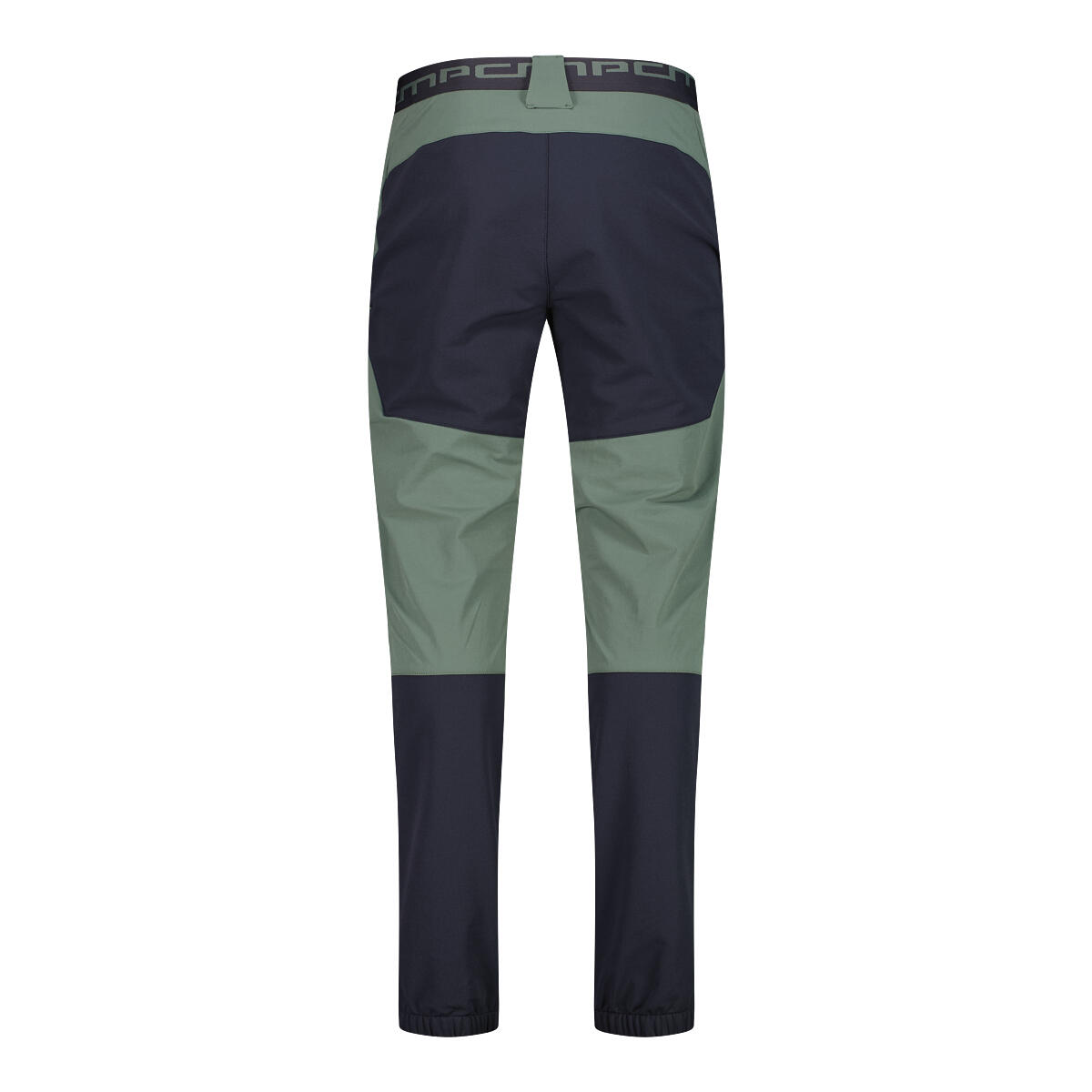 CMP Herren Wanderhose MAN PANT 32T2897 2/5