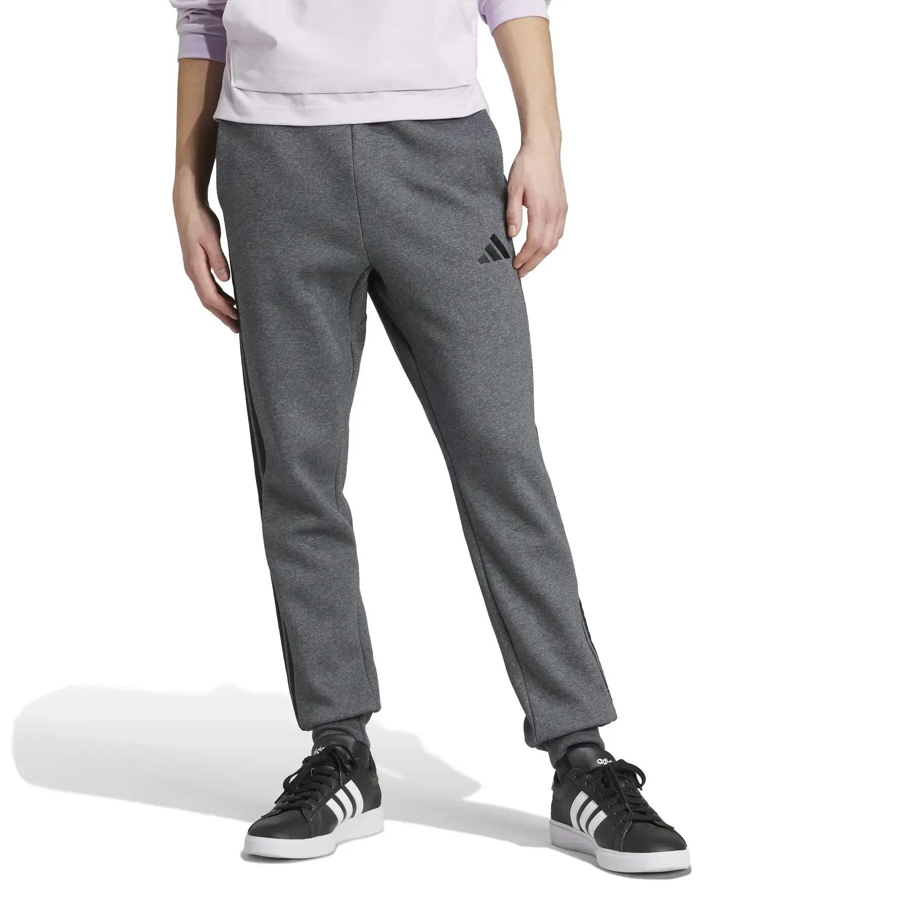 Pantalon de jogging adidas Essentials 3-Stripes Fleece 2/8