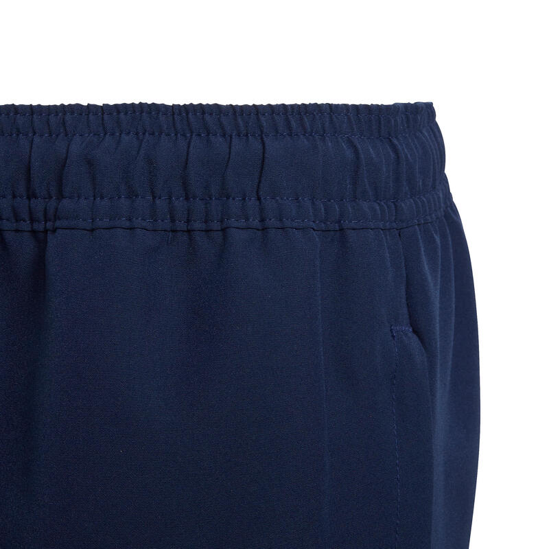 Pantalon de trening Fotbal ADIDAS Entrada Albastru Inchis Copii