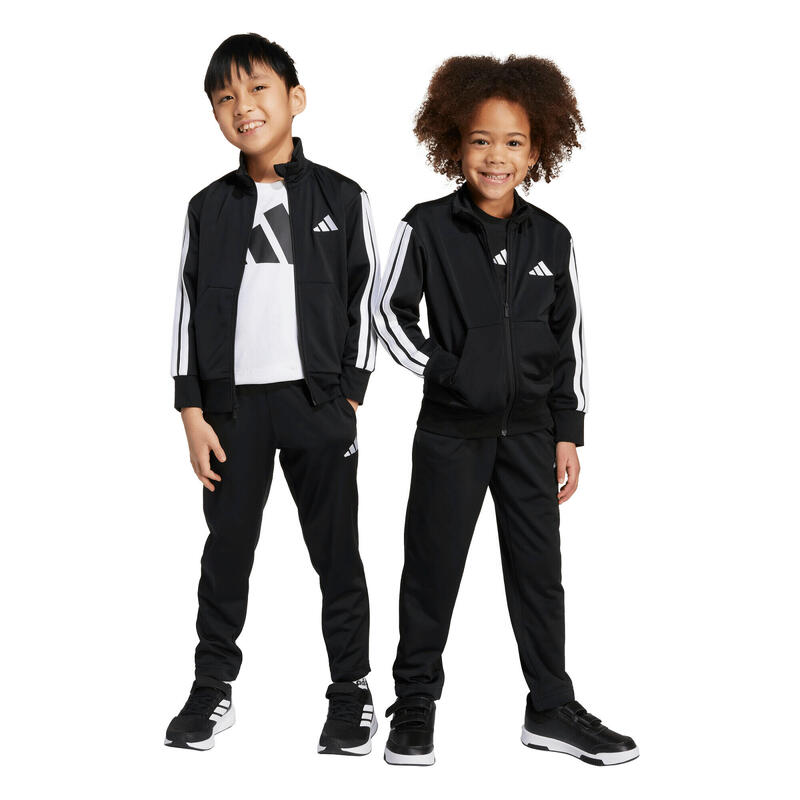 Costum de trening Essentials Climacool pentru copii