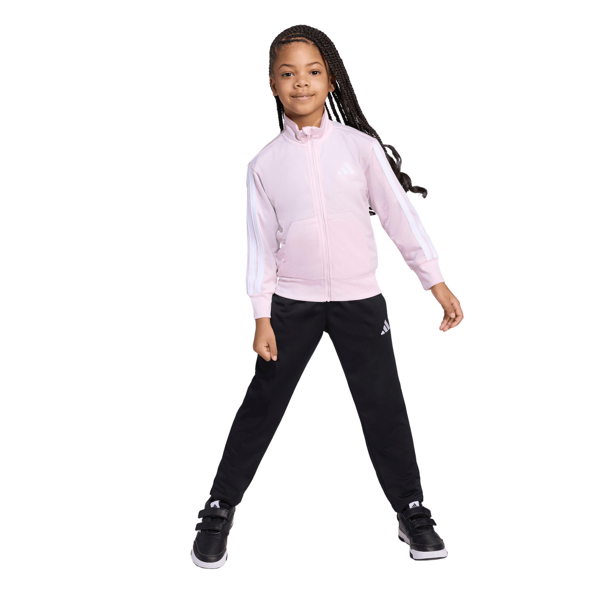 Essentials Climacool Kids Trainingsanzug 12/13