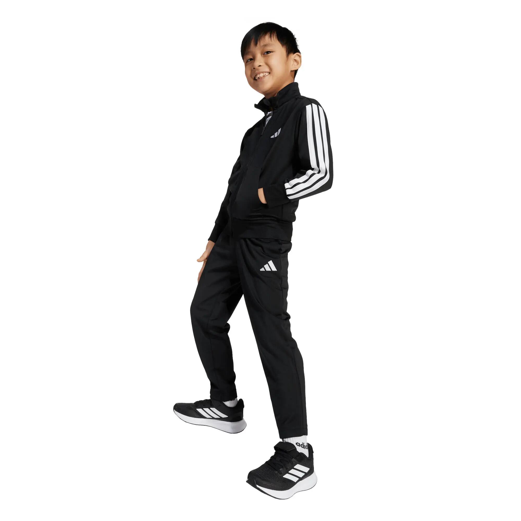 Sportovní souprava Essentials Climacool Kids 12/13