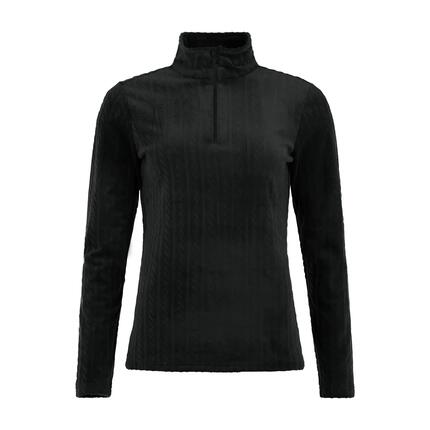 Polaire 1/4 zip femme Protest Gail