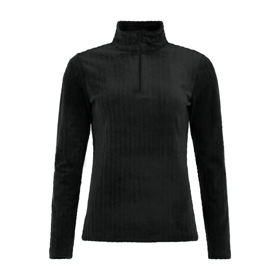 Polaire 1/4 zip femme Protest Gail