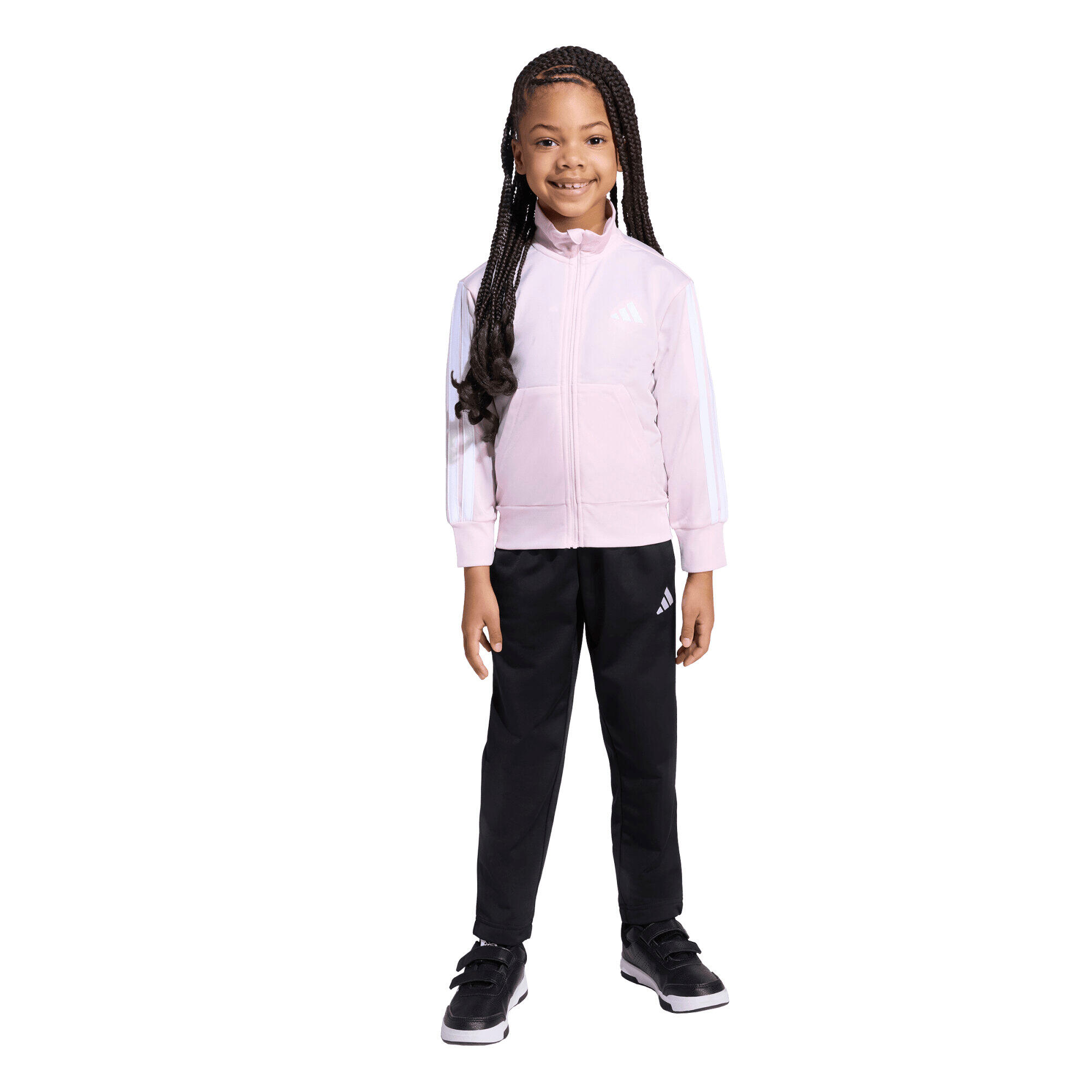 Essentials Climacool Kids Trainingsanzug 10/13