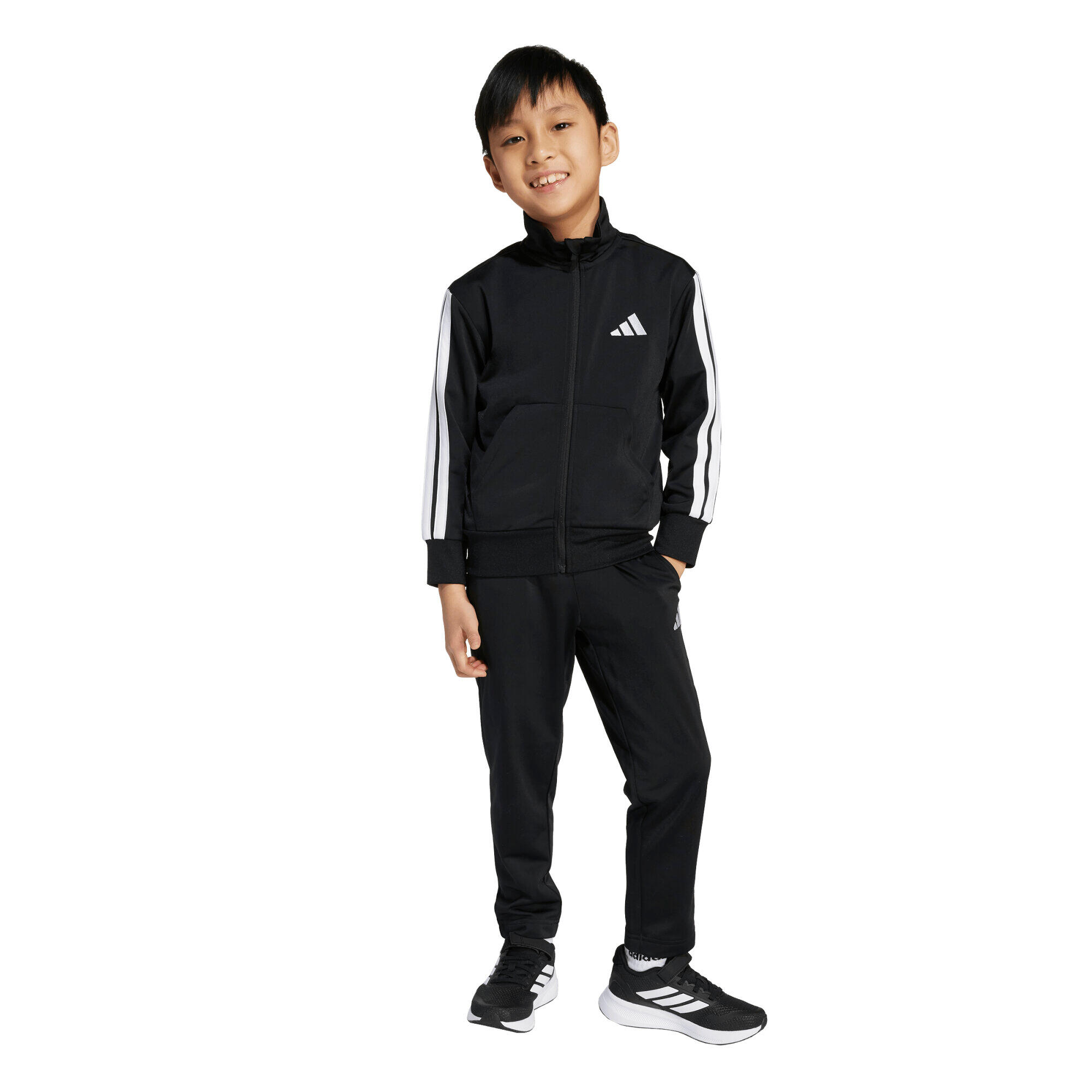 Sportovní souprava Essentials Climacool Kids 10/13