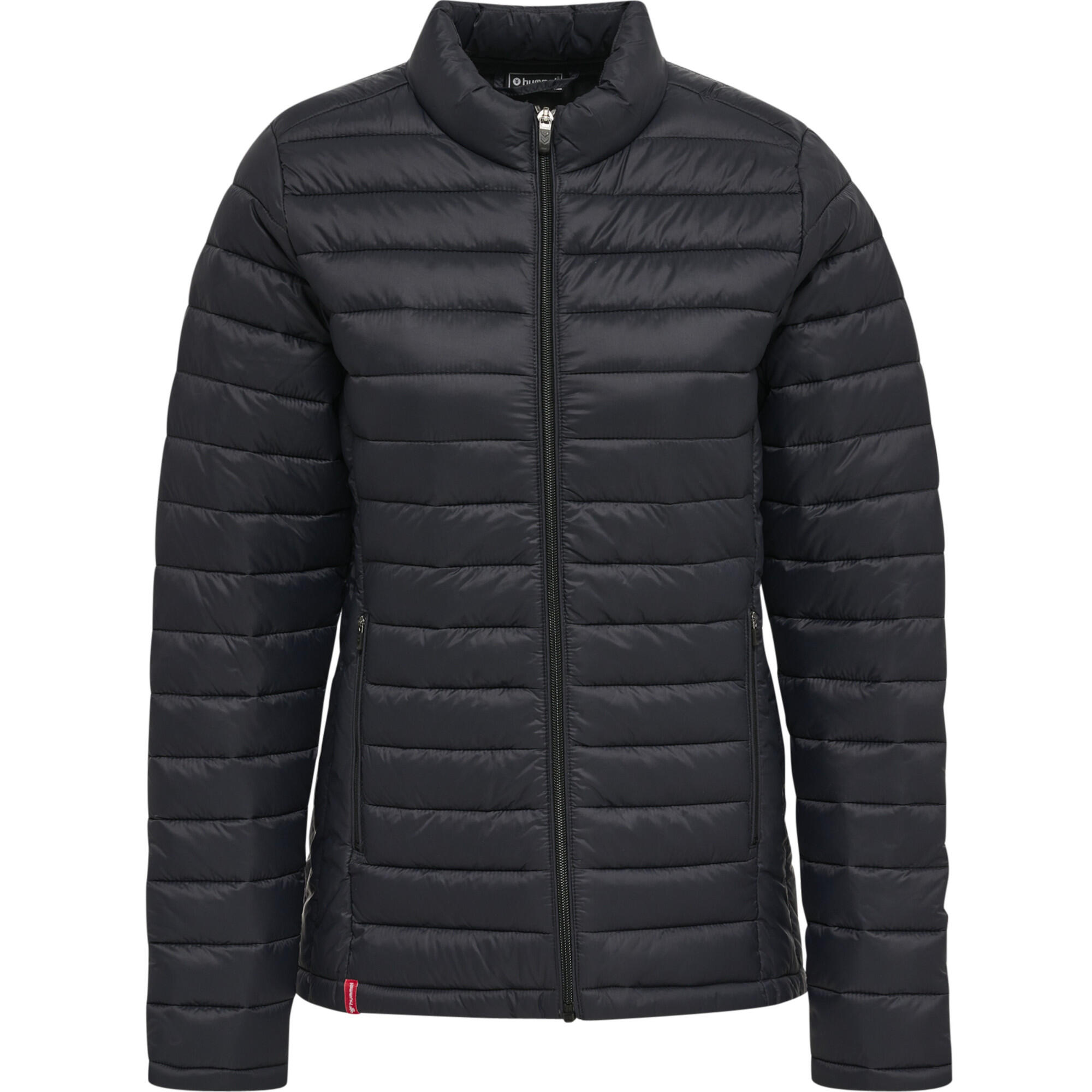 Casaco de mulher para baixo Hummel Red 9/9