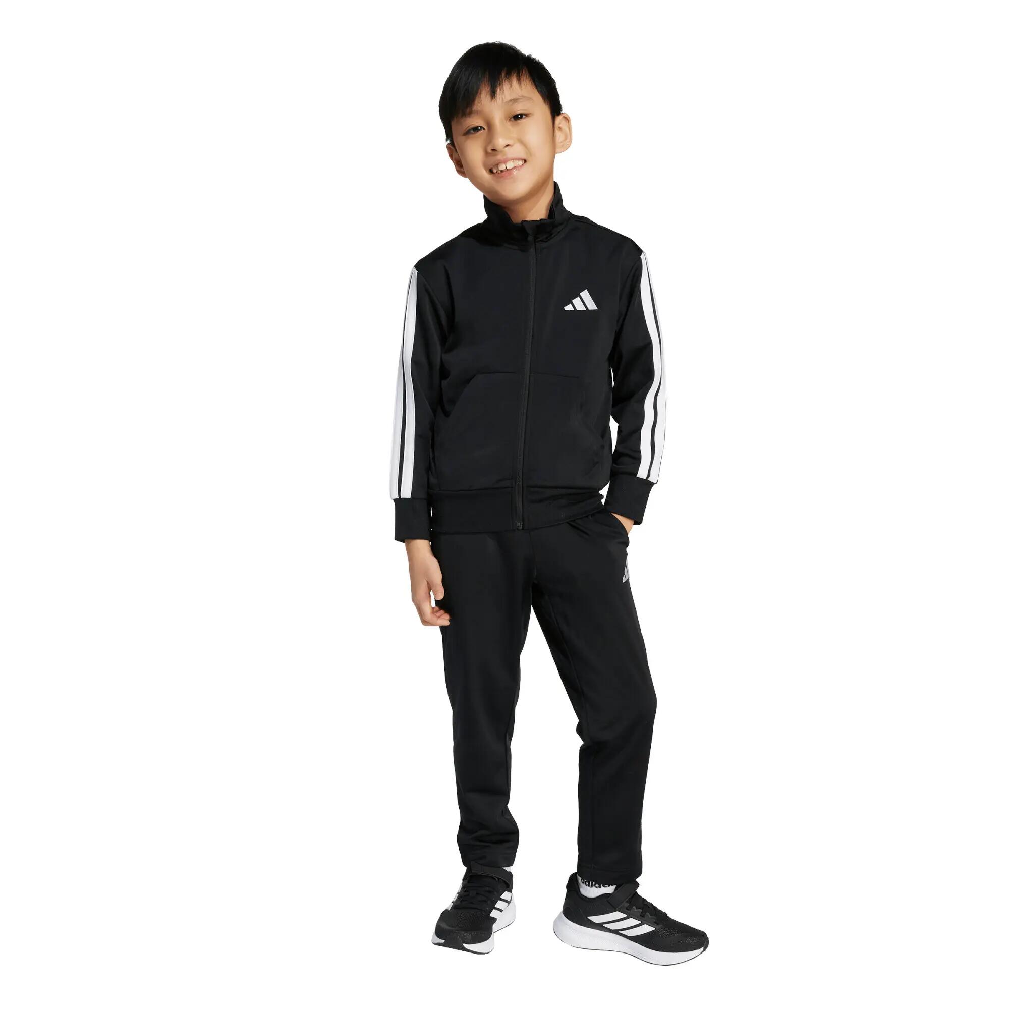 Sportovní souprava Essentials Climacool Kids 10/13