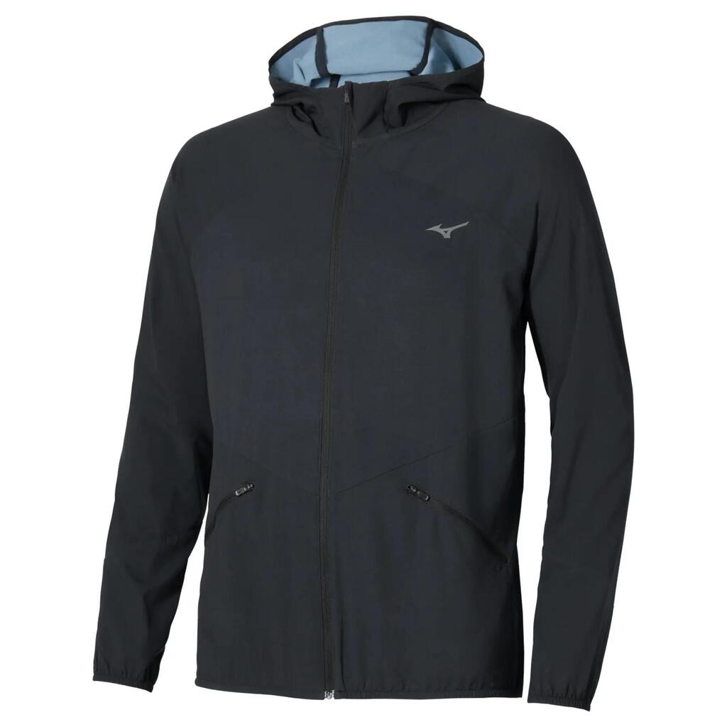 Waterproof Jacket Mizuno Active Alpha