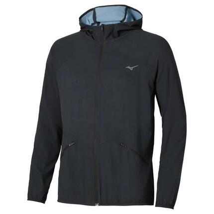 Veste imperméable Mizuno Active Alpha