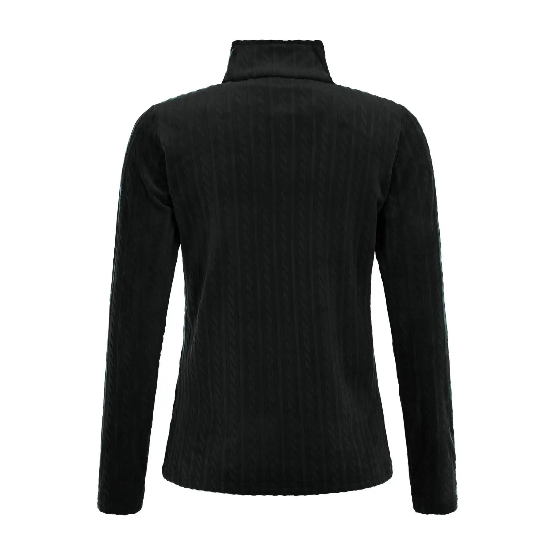 Damski polar 1/4 zip Protest Gail 5/7