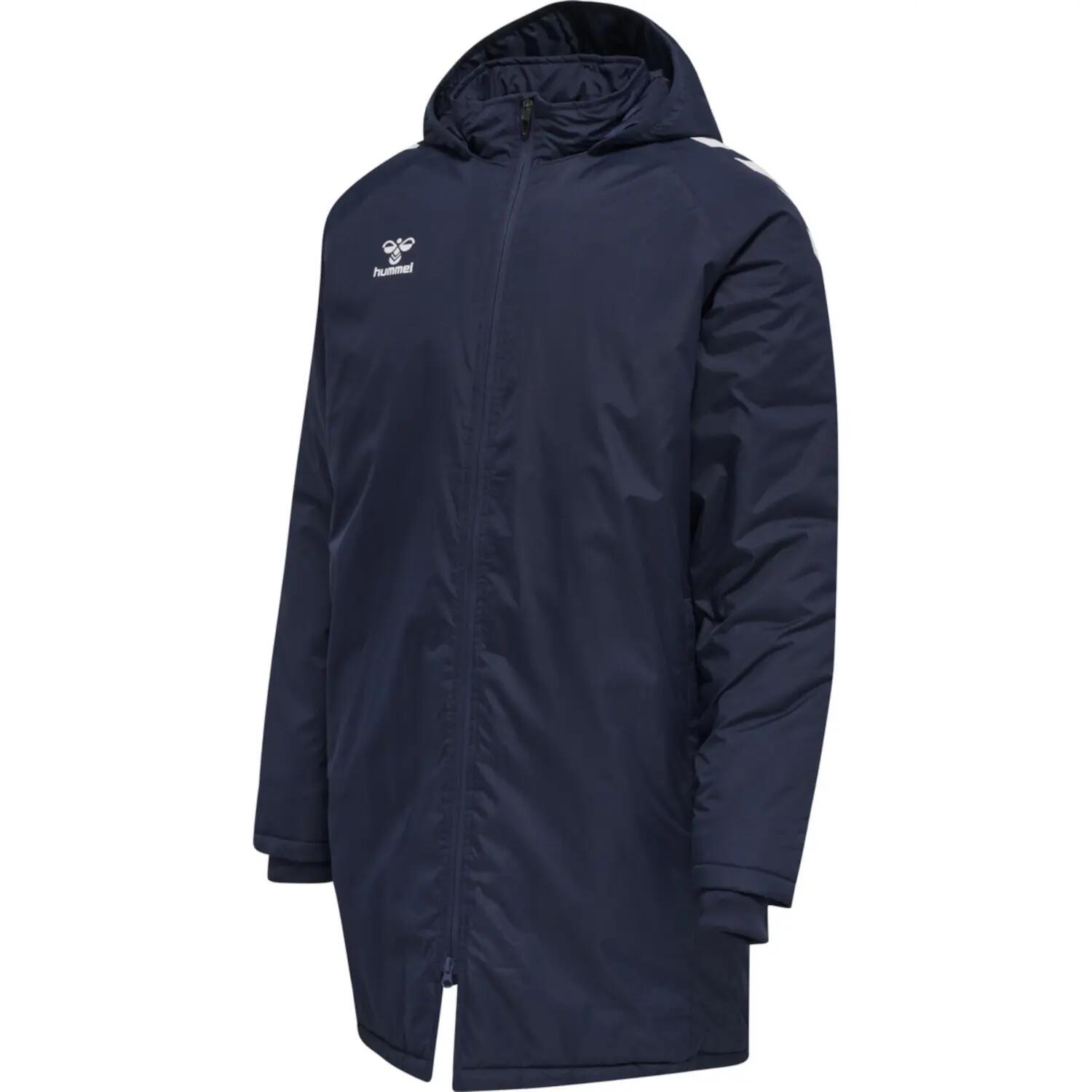 Instap Jas Hmlcore Unisex Volwassene 11/12
