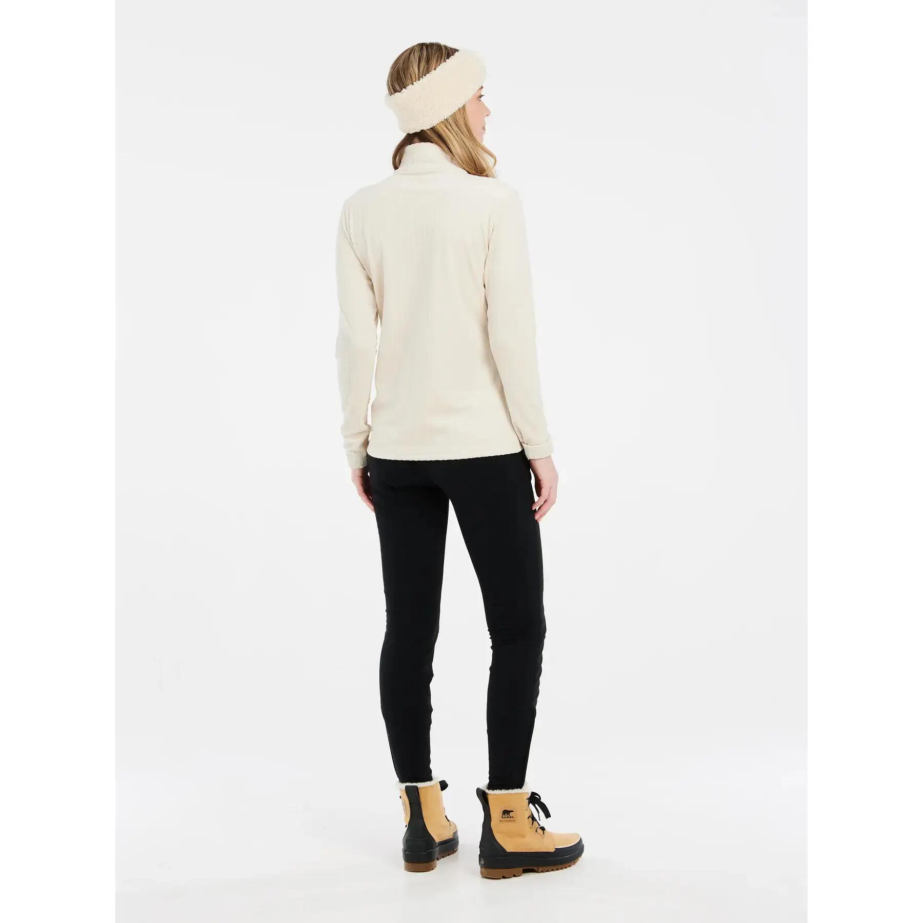 Polaire 1/4 zip femme Protest Gail 7/7