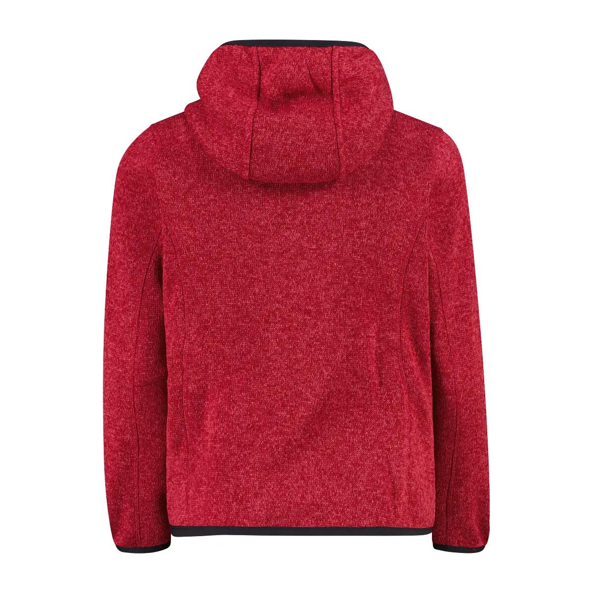 Veste de ski à capuche fille CMP 2/5