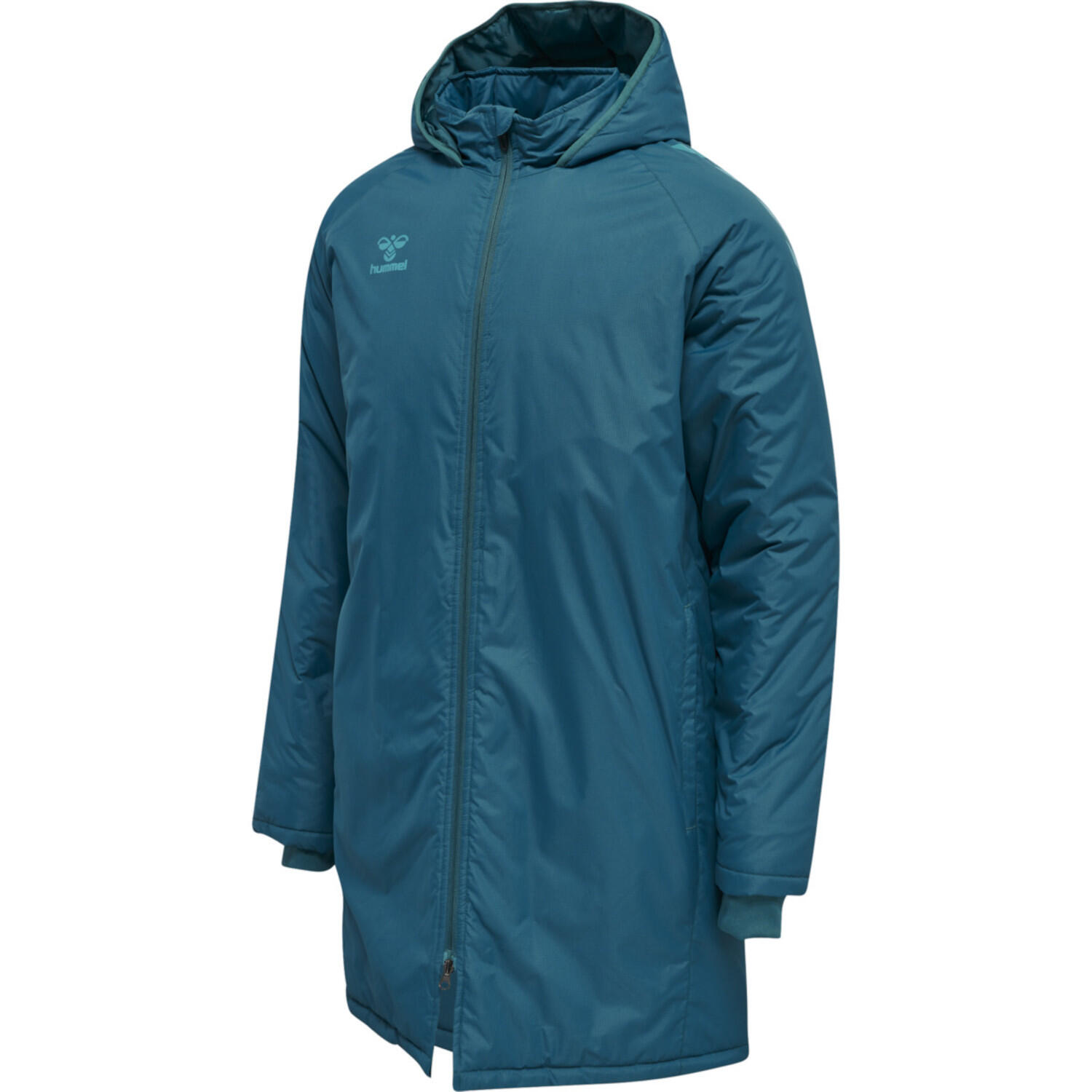 Reißverschluss Jacke Hmlcore Erwachsene 10/10