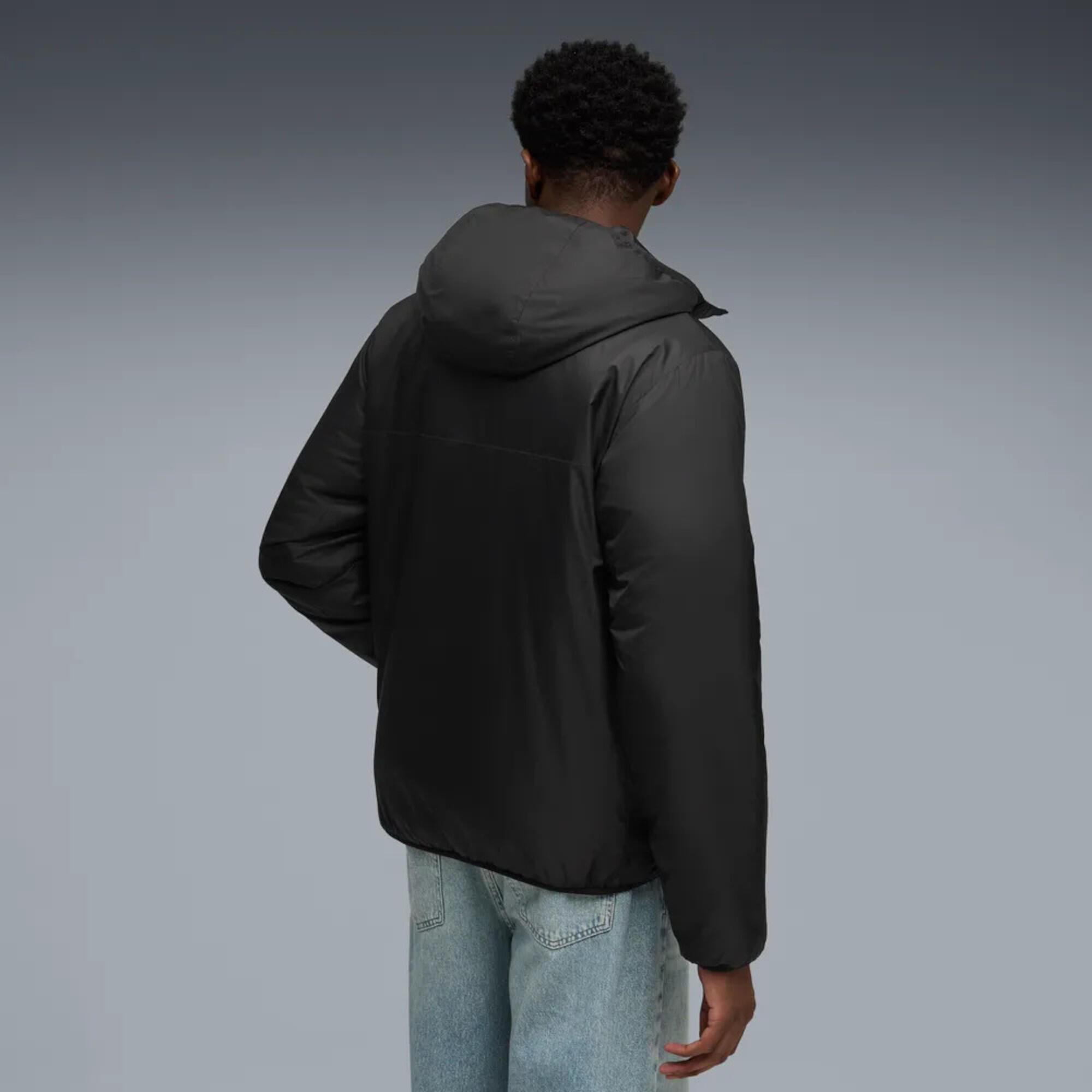 Chaqueta acolchada ligera Essentials Hombre PUMA 10/11