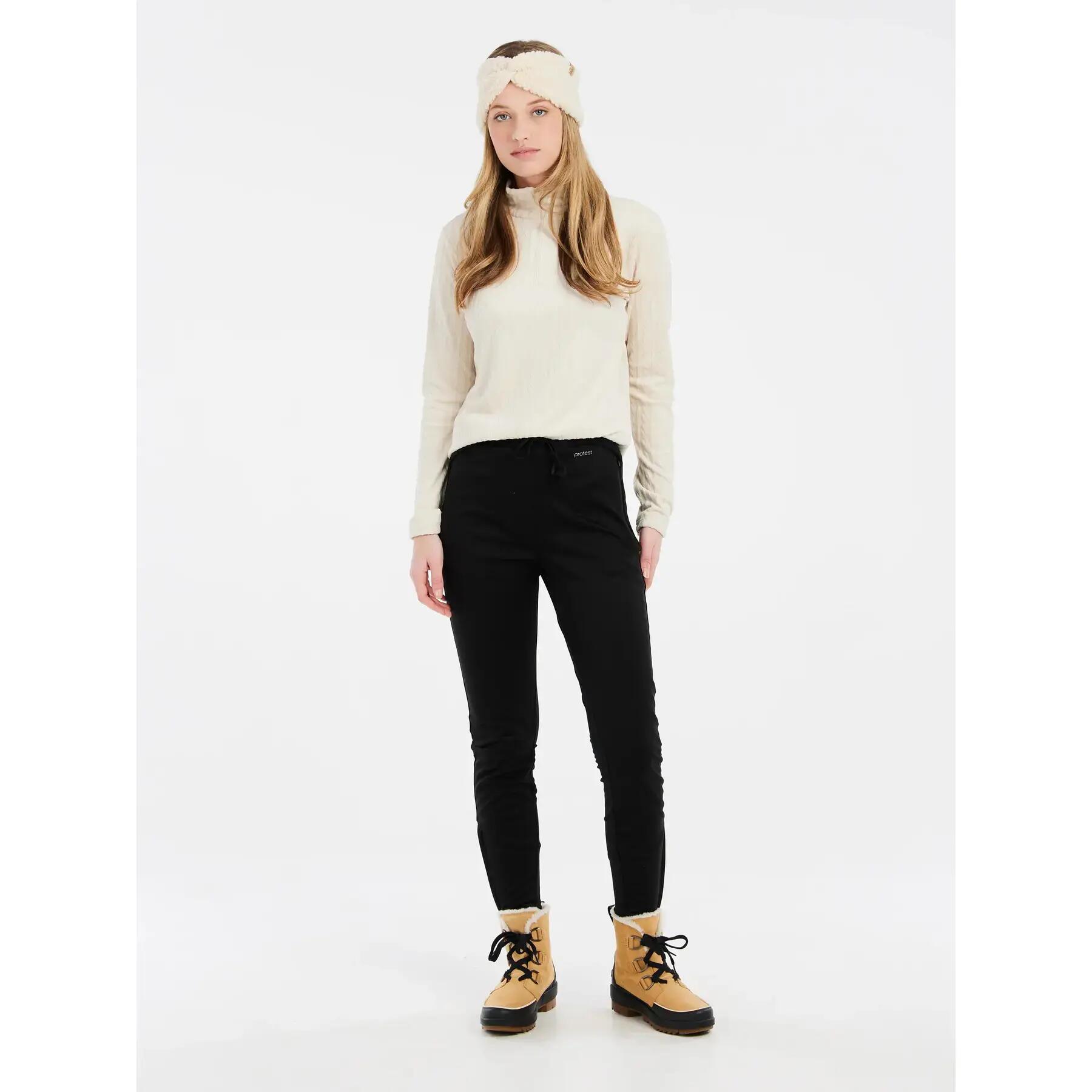 Polaire 1/4 zip femme Protest Gail 4/7