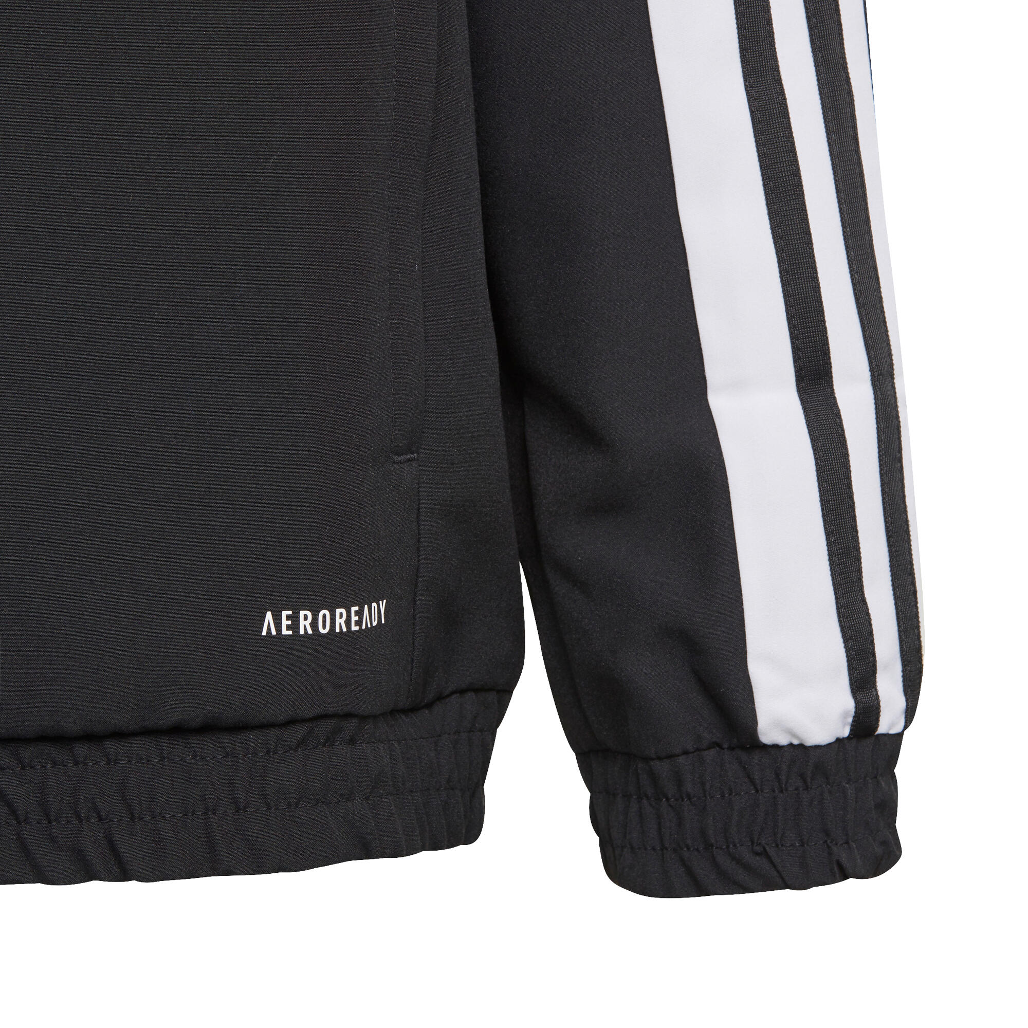 Squadra 21 Präsentationsjacke 7/9
