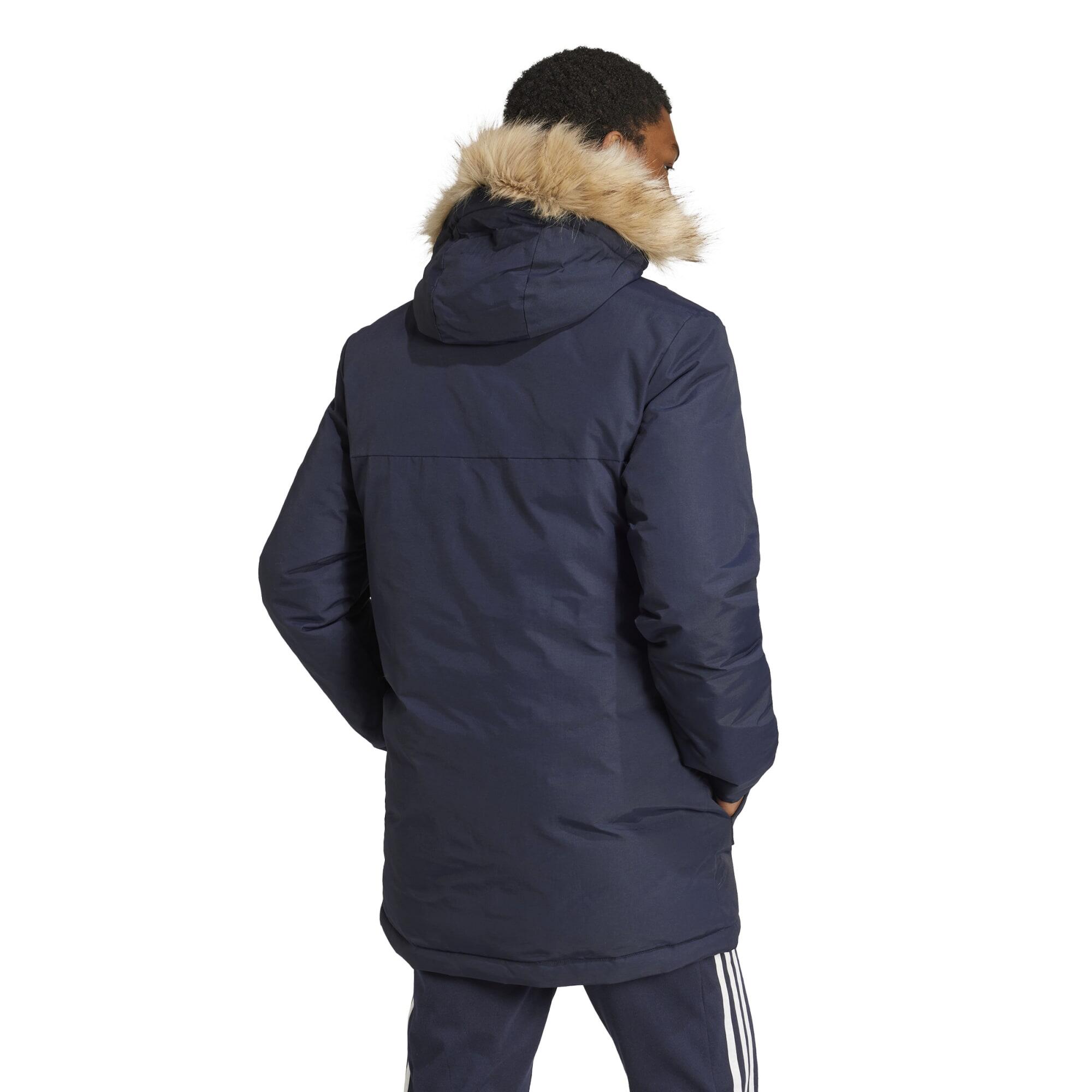 Parka Paveric Fur 7/7