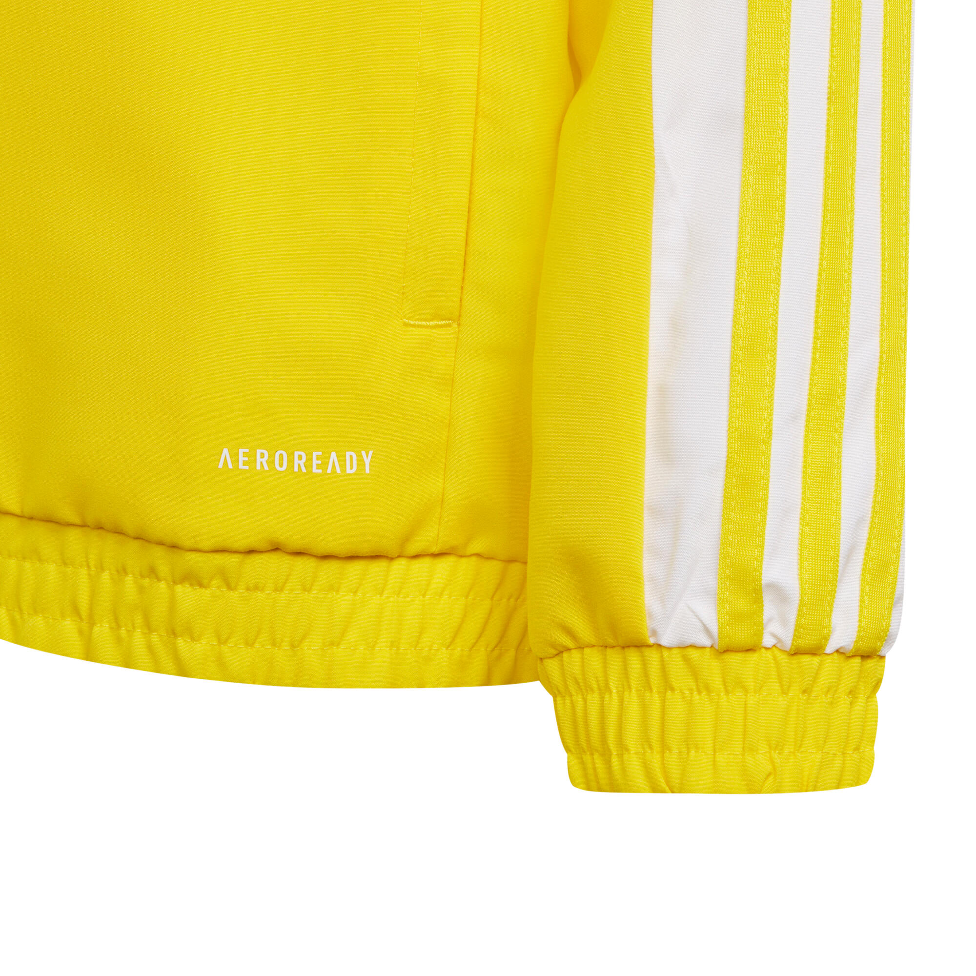 Squadra 21 Präsentationsjacke 7/9