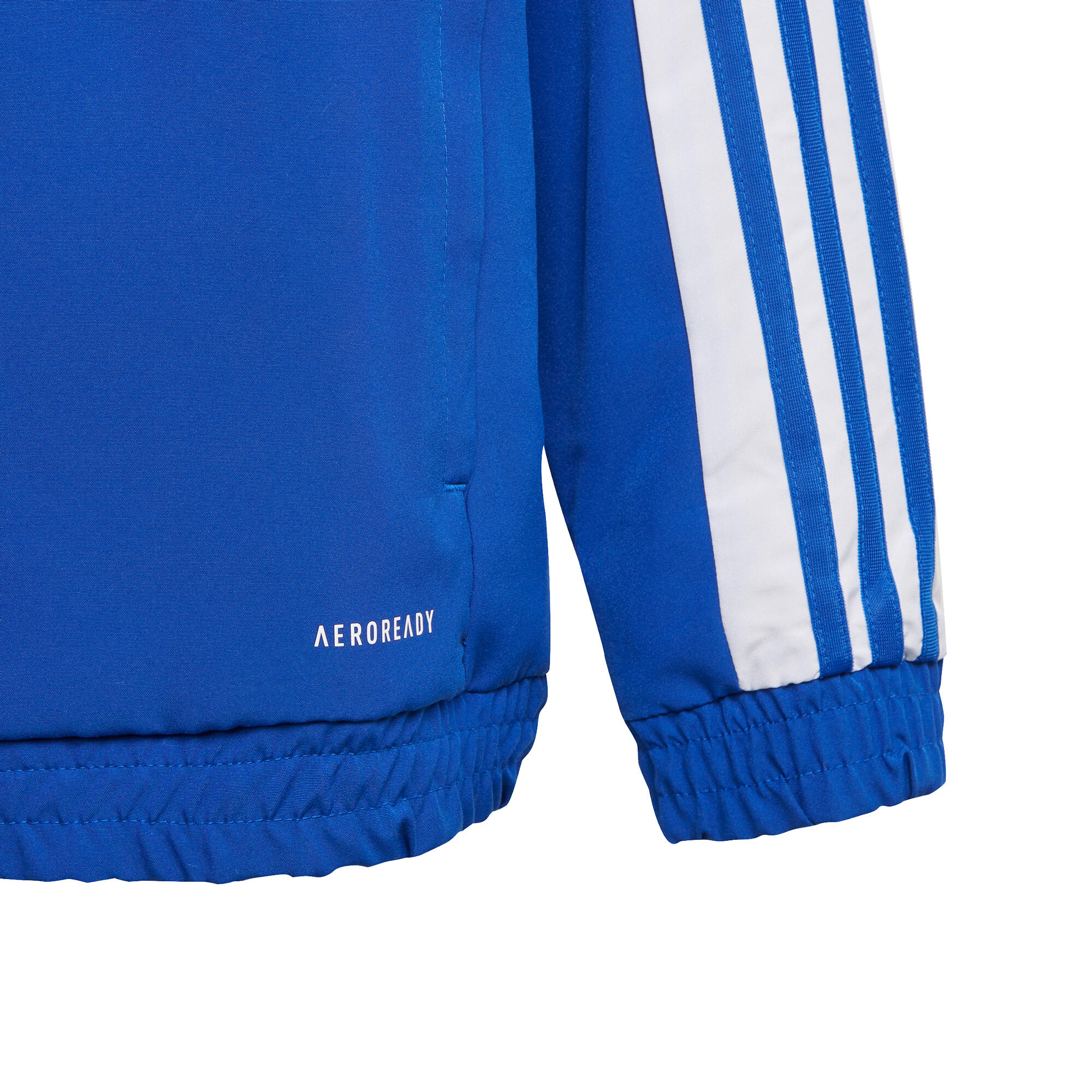 Squadra 21 Presentation Jack 7/9