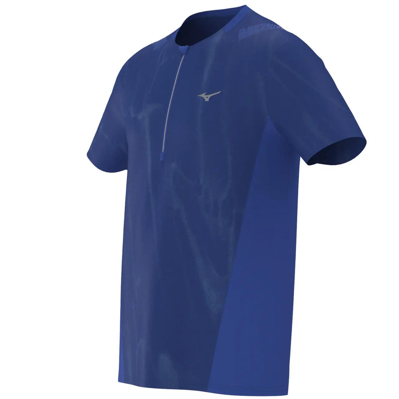Maillot Mizuno Graphic 3/3