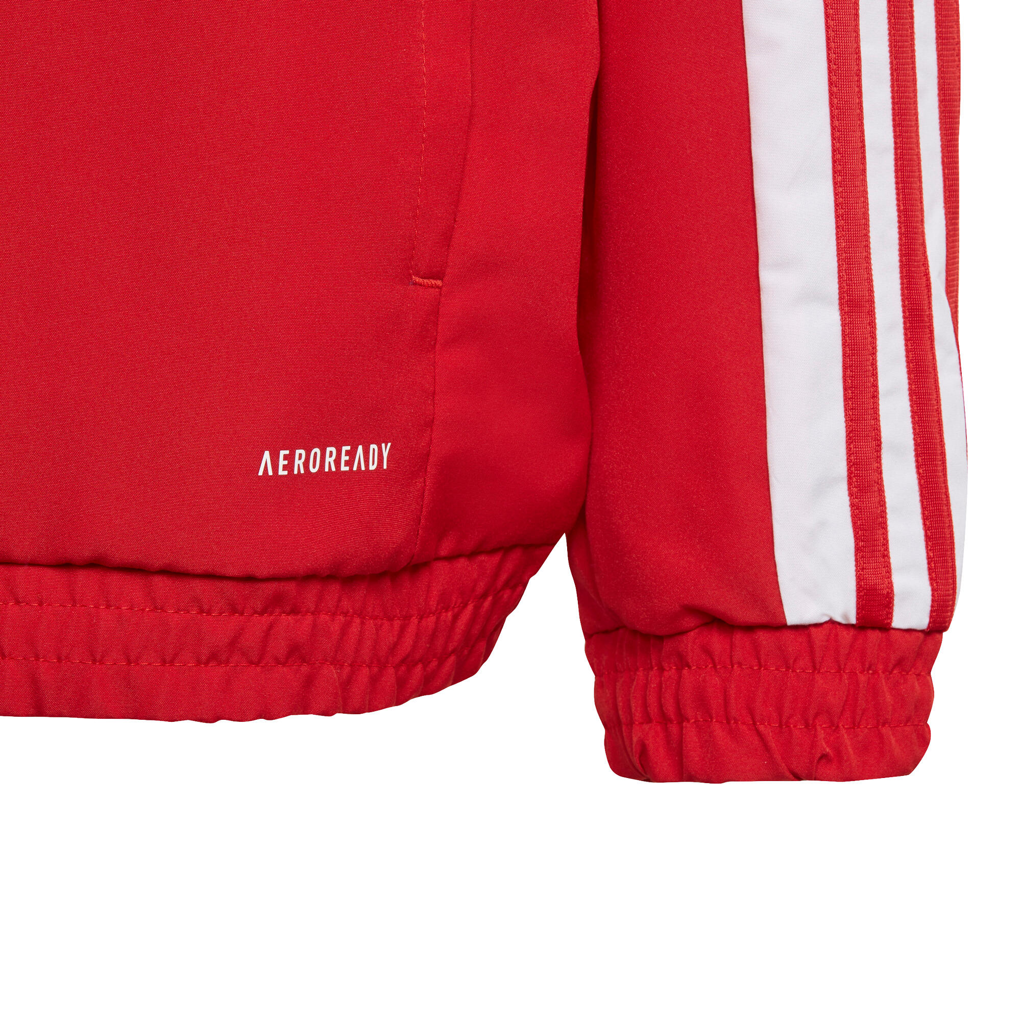 Squadra 21 Präsentationsjacke 7/9