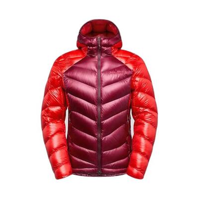Hooded jacket la sportiva lumina 300 down